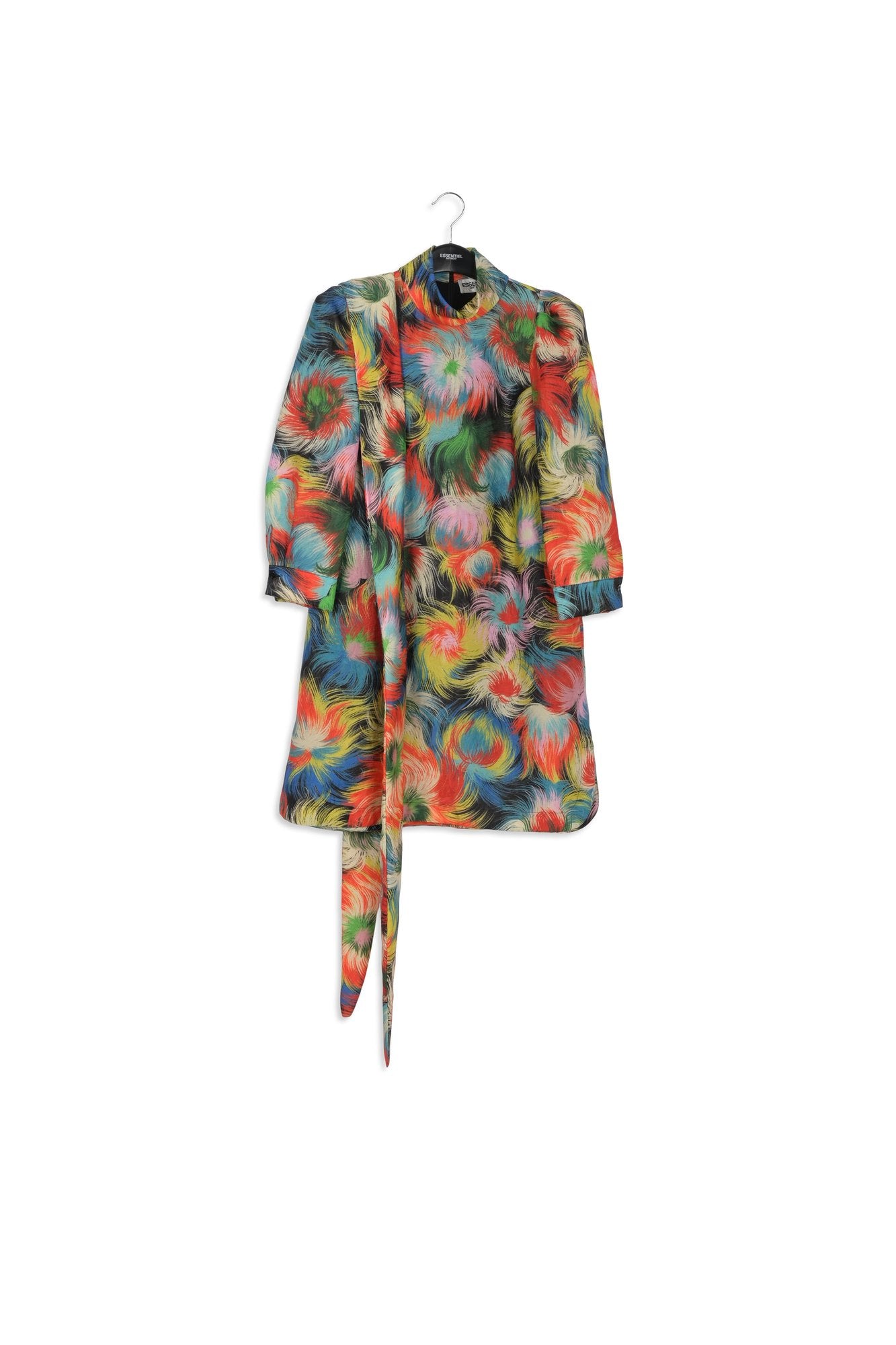 Elf dress RE—SSENTIEL | Essentiel second hand