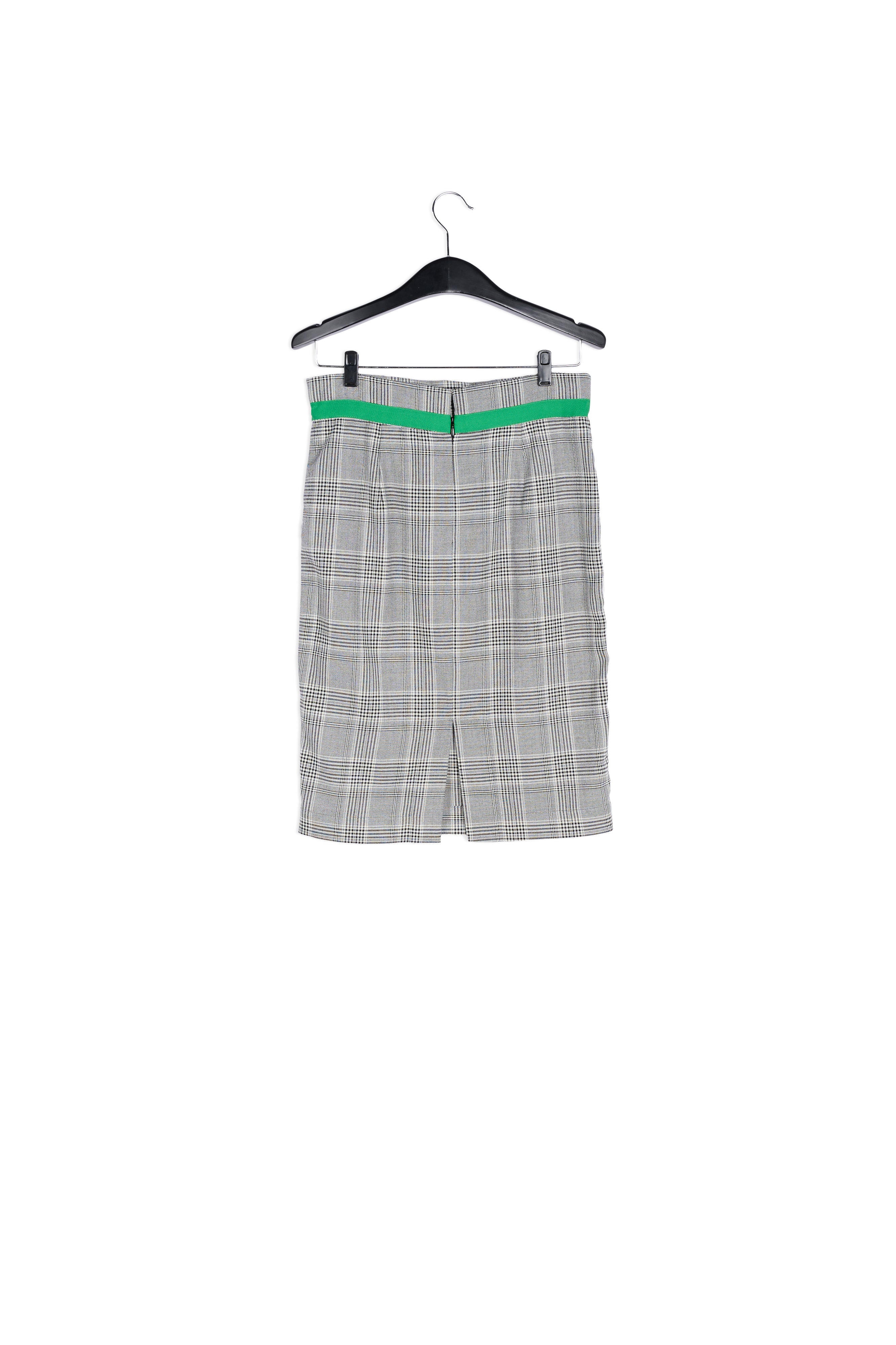 Jupe Imprimé RE—SSENTIEL | Essentiel second hand