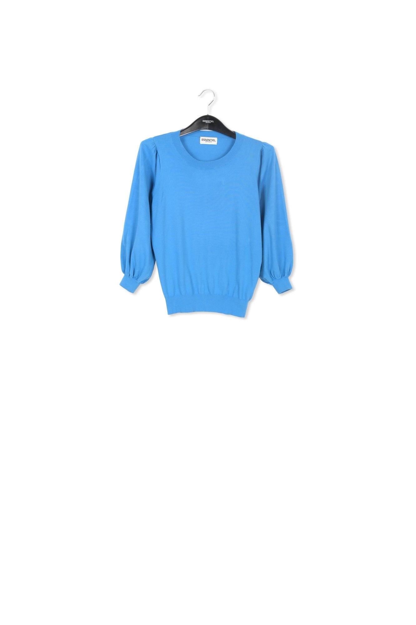 Blonk polo RE—SSENTIEL | Essentiel second hand