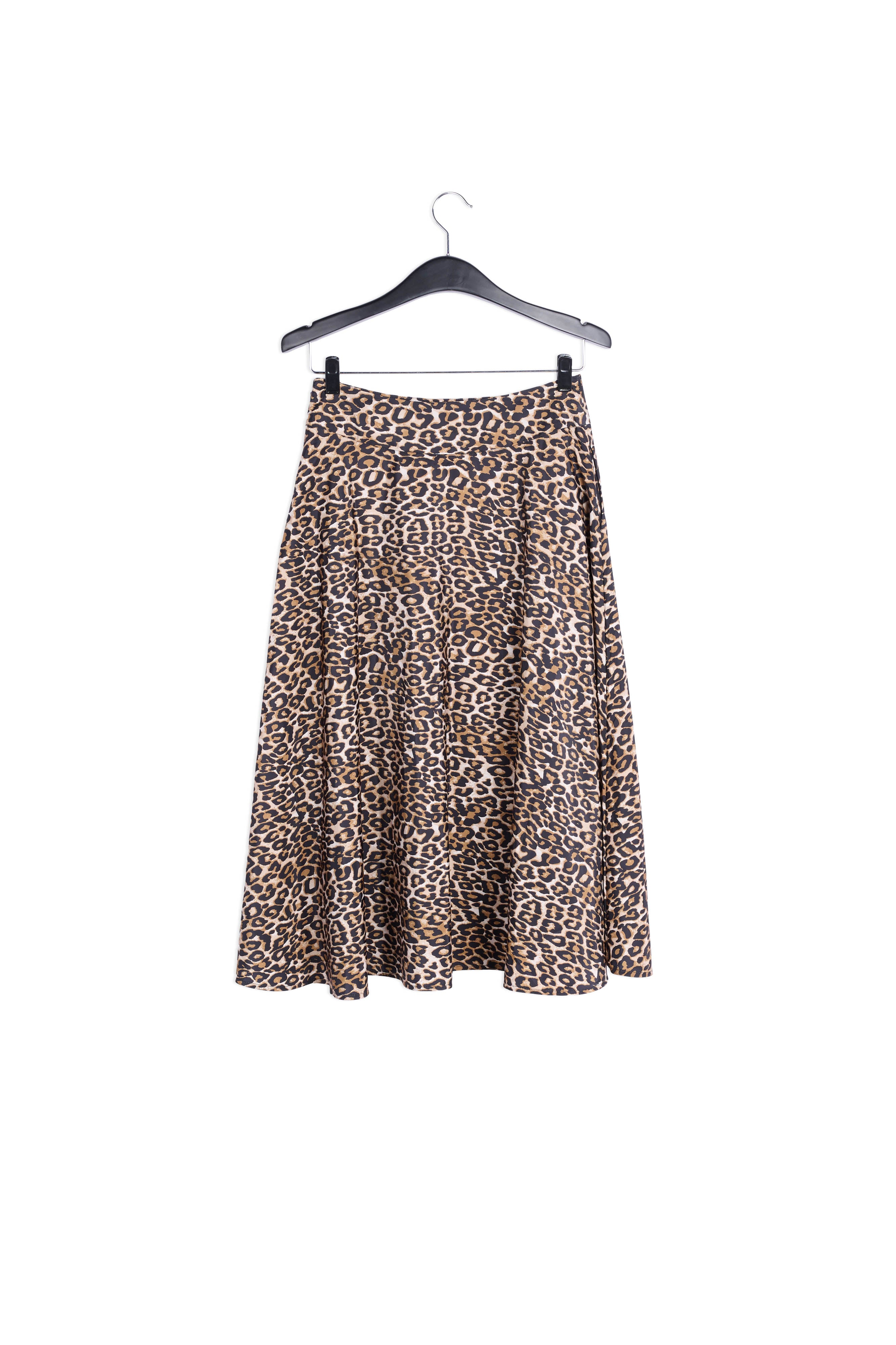 Abundance tafta circle skirt RE—SSENTIEL | Essentiel second hand