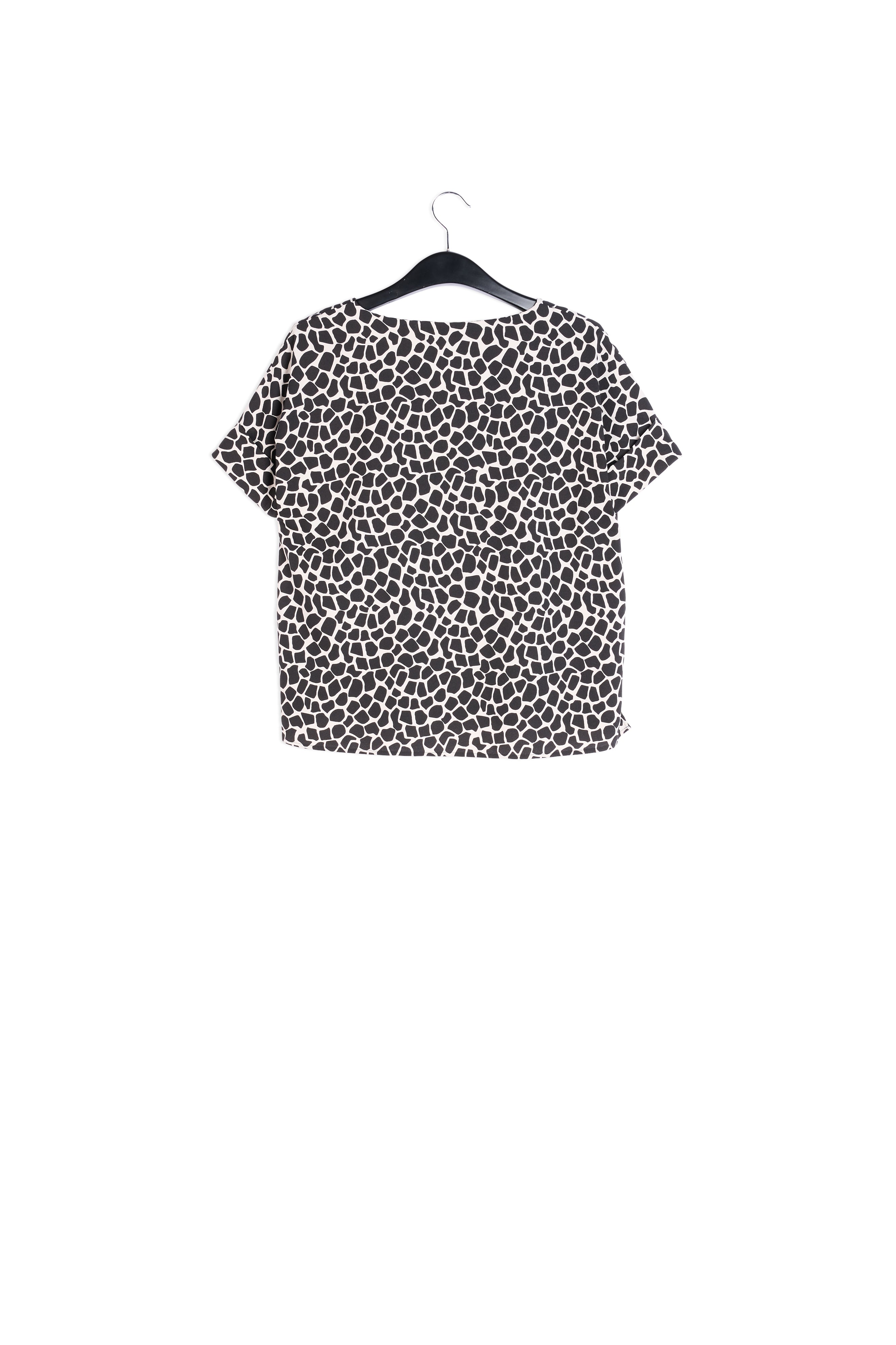 Top Printed RE—SSENTIEL | Essentiel second hand