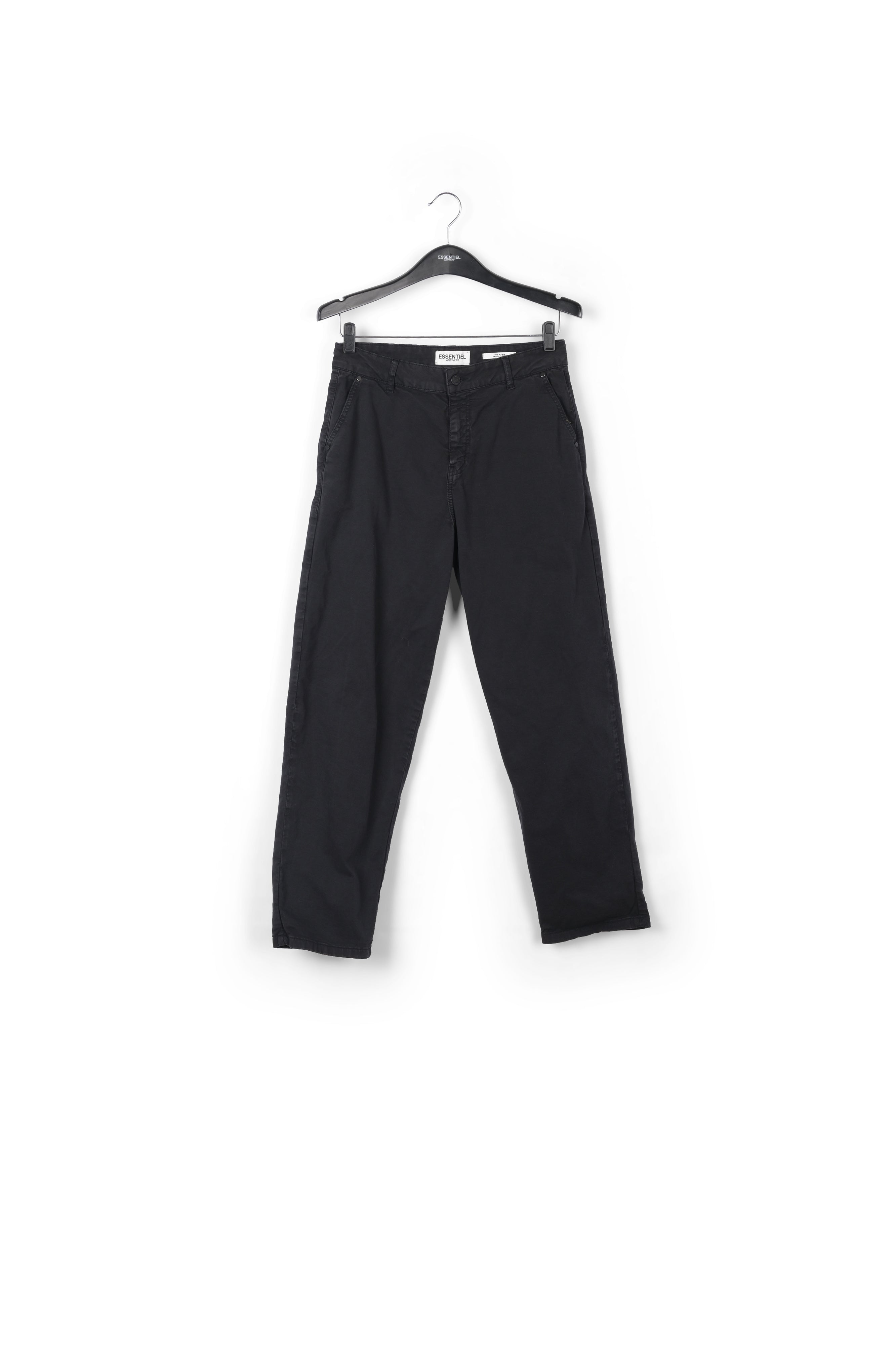 Trustme trousers RE—SSENTIEL | Essentiel second hand