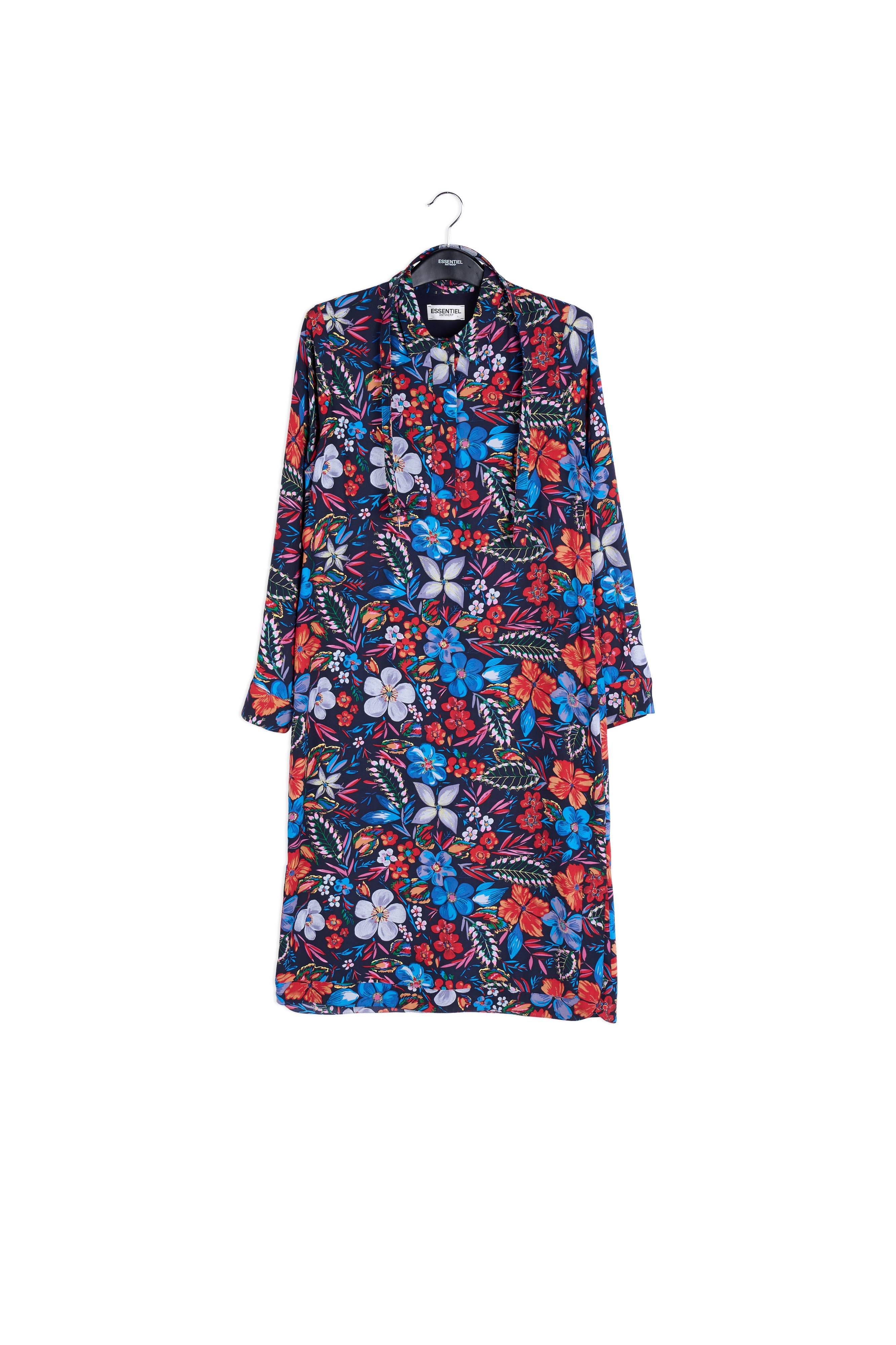 Sabaton robe RE—SSENTIEL | Essentiel second hand