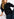 Ansfer cable pullover Faume - seconde main