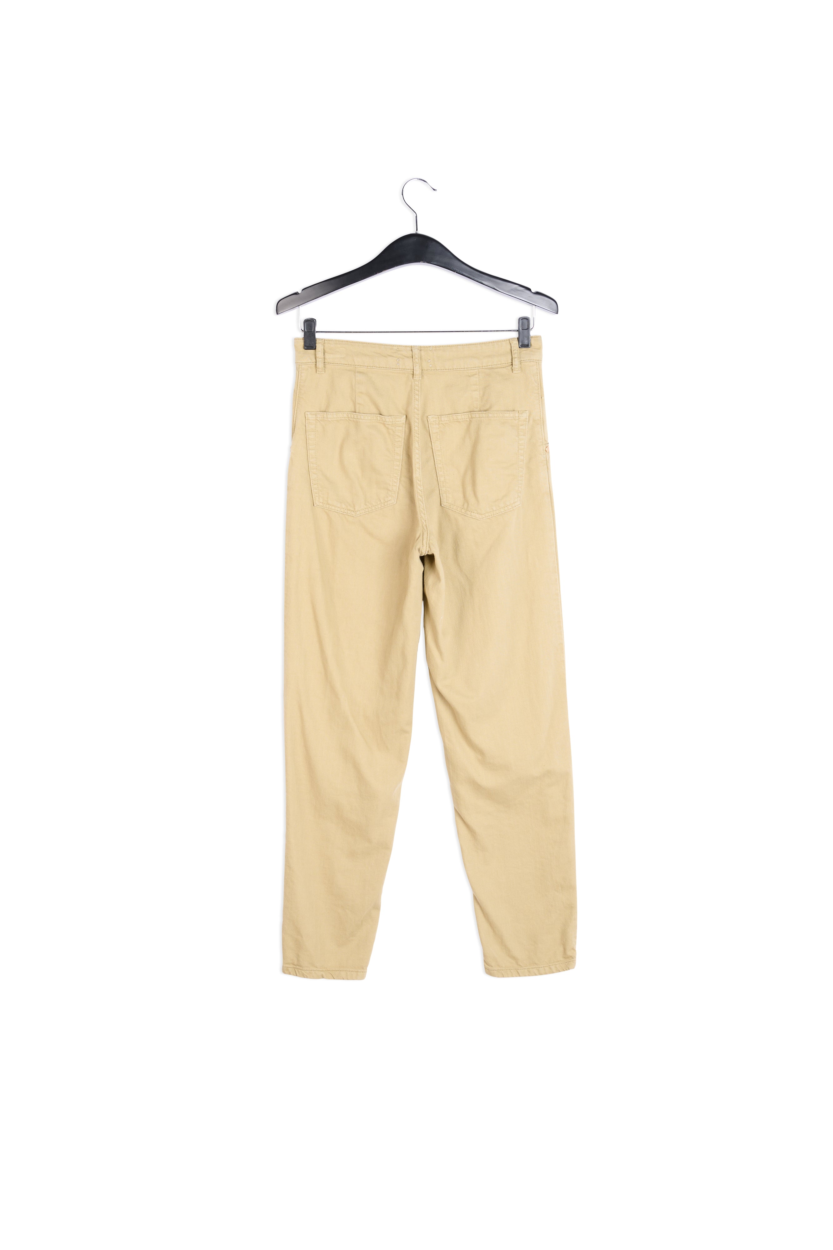 Jean boyfriend beige RE—SSENTIEL | Essentiel second hand