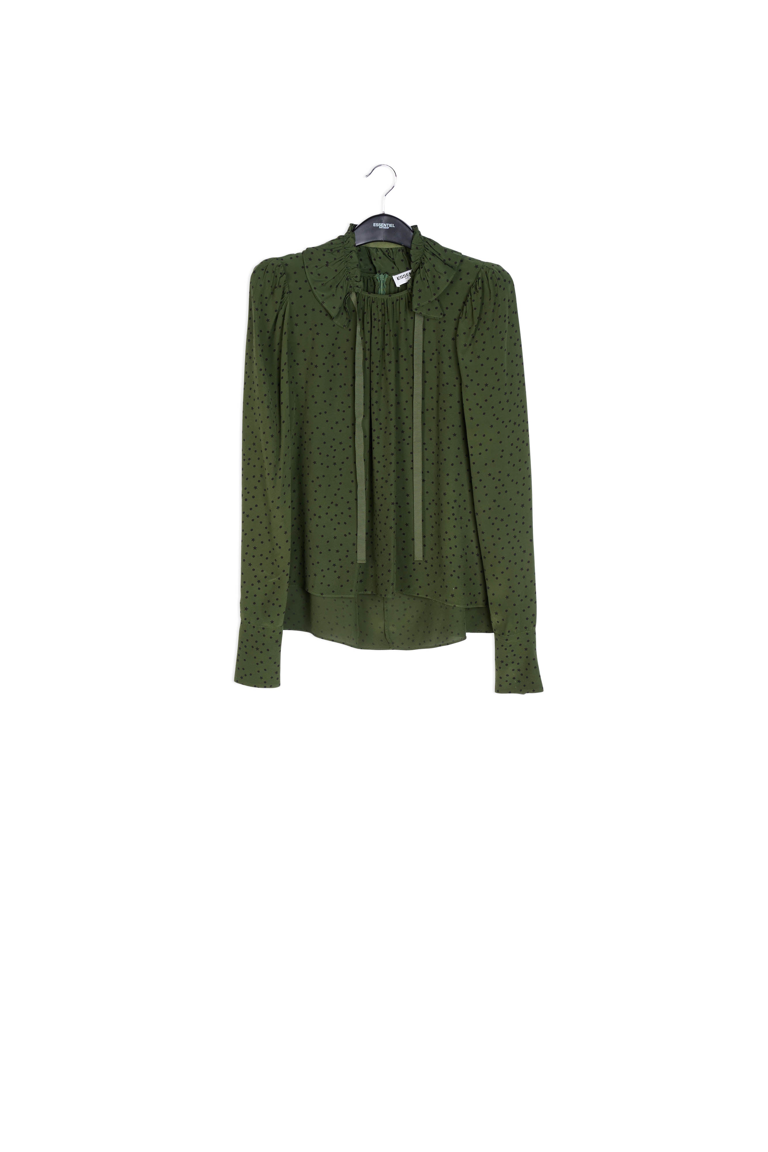 pink top RE—SSENTIEL | Essentiel second hand