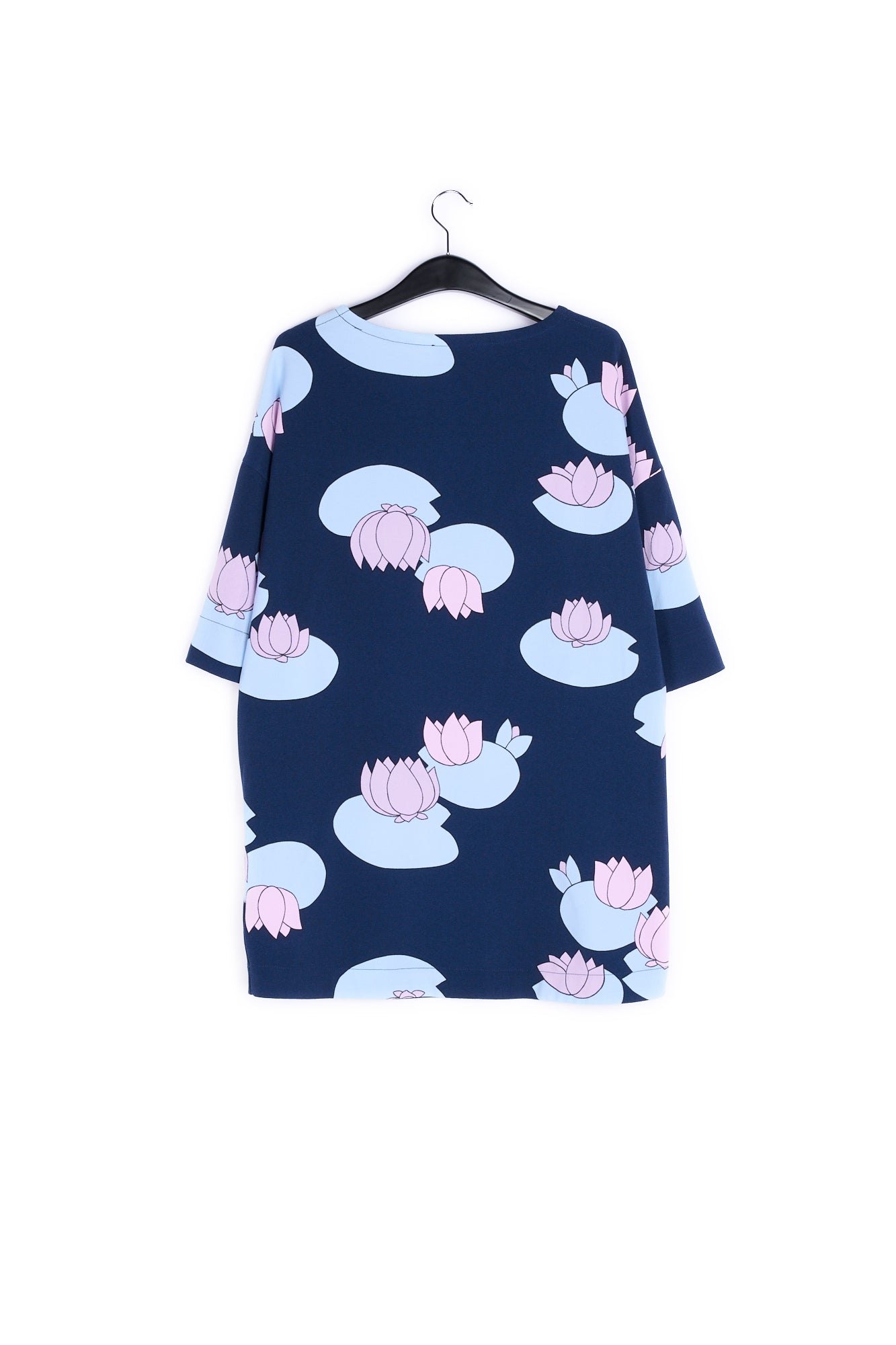 Oversized dress RE—SSENTIEL | Essentiel second hand