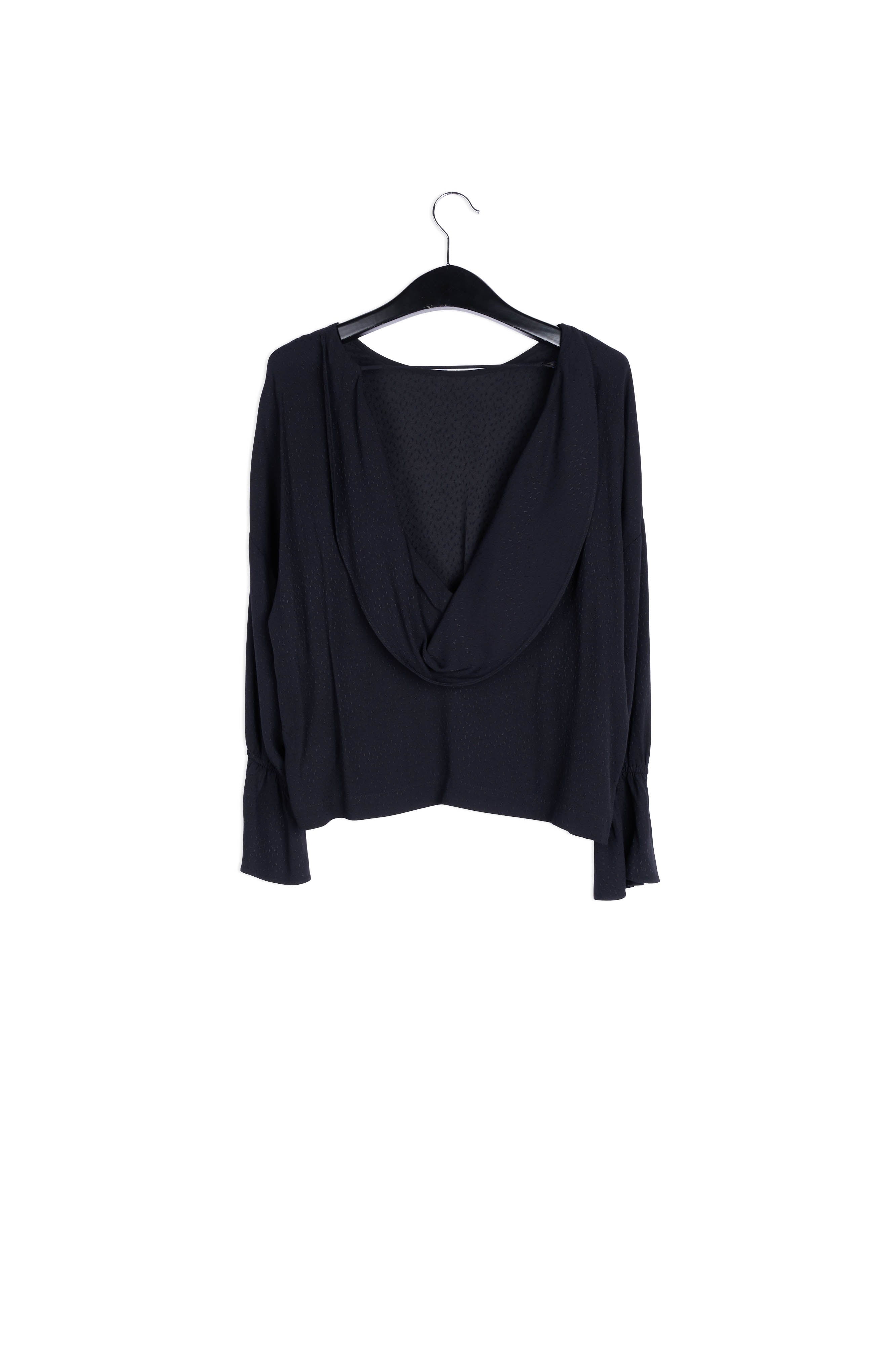 Long-sleeved top RE—SSENTIEL | Essentiel second hand