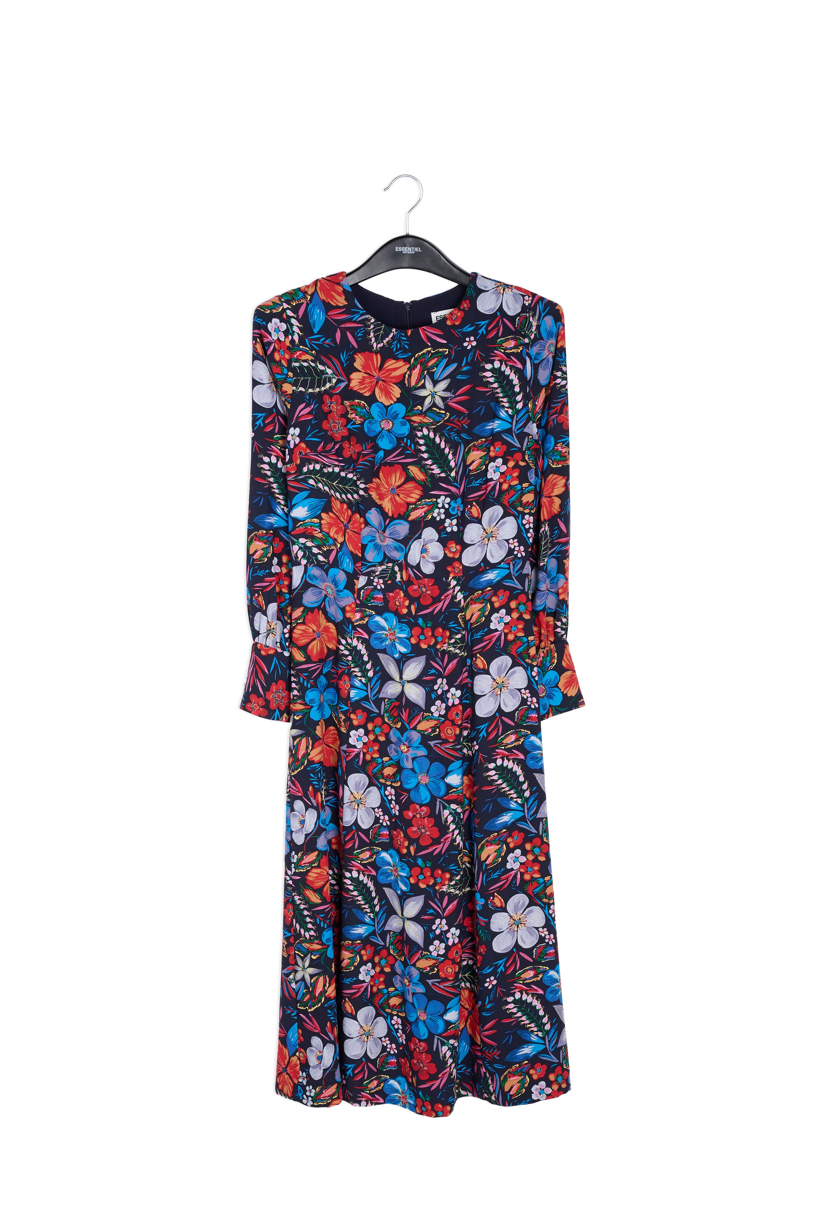 Saga robe RE—SSENTIEL | Essentiel second hand