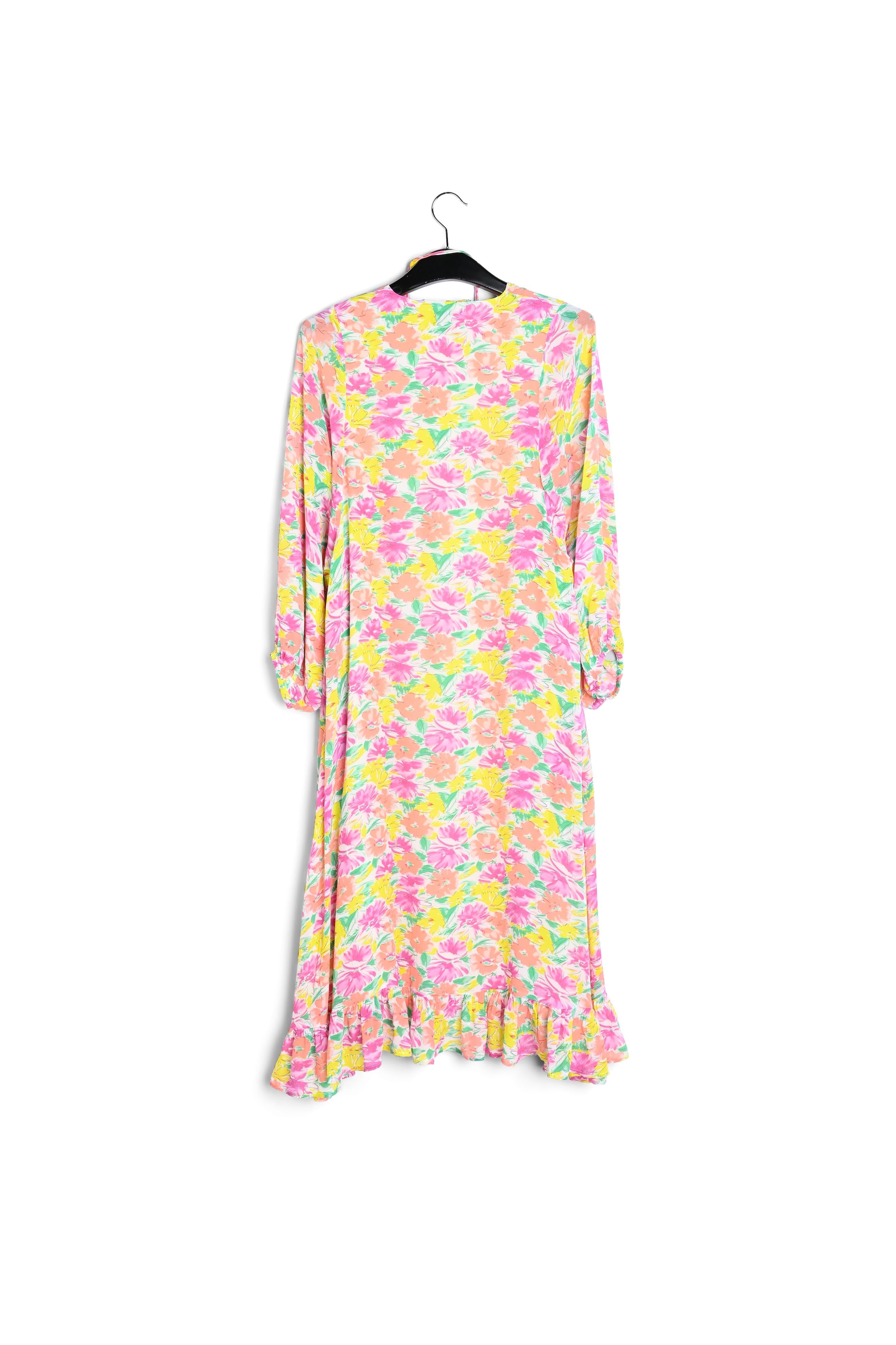 Waden jurk RE—SSENTIEL | Essentiel second hand