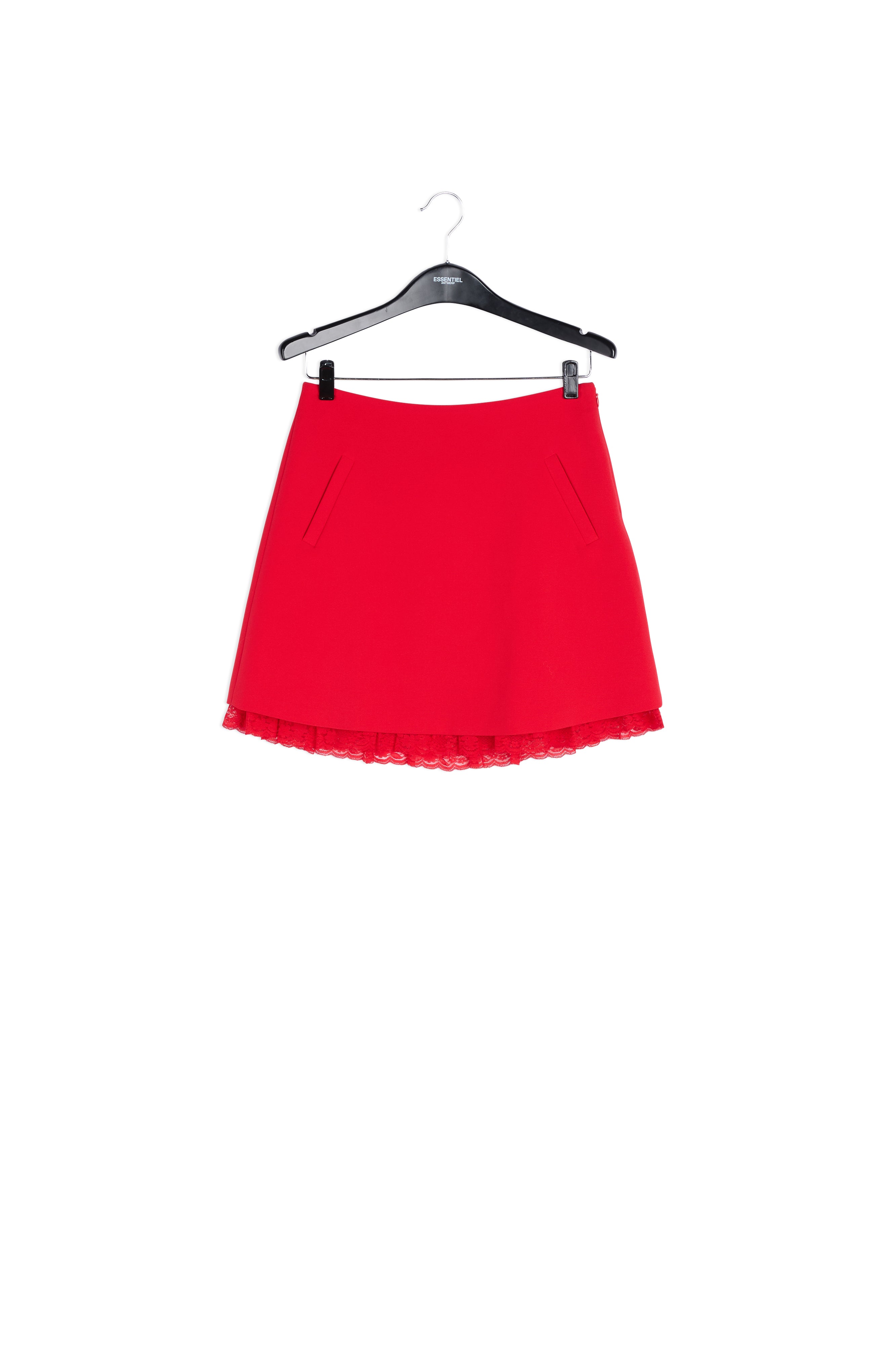 Red Skirt red-skirt