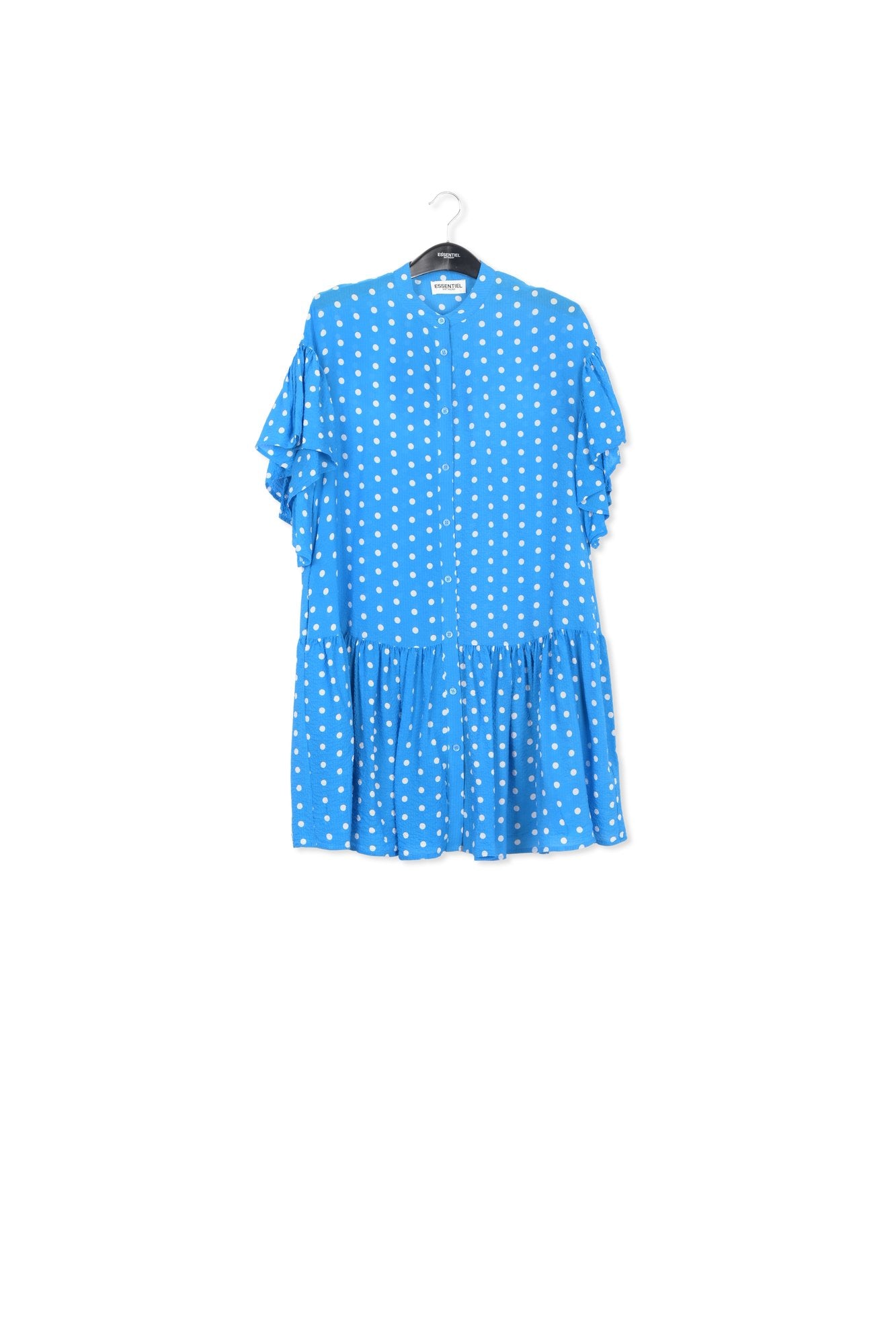 Benita dress RE—SSENTIEL | Essentiel second hand