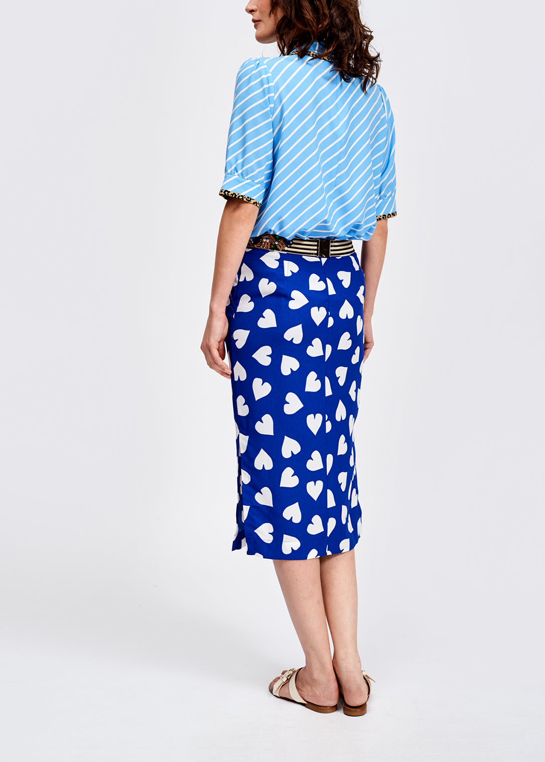 Sylis jupe RE—SSENTIEL | Essentiel second hand