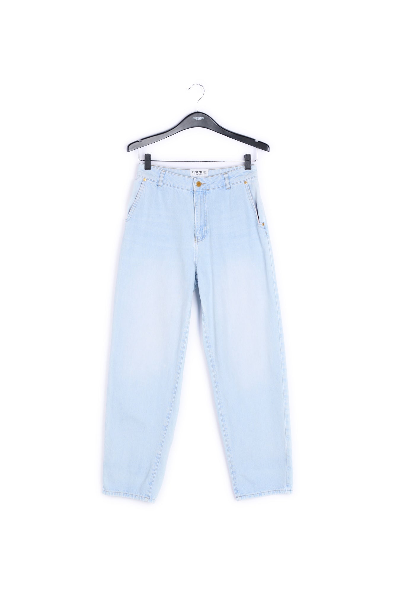 Boyfriend jeans RE—SSENTIEL | Essentiel second hand