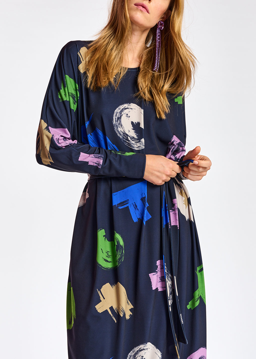 Agryz robe RE—SSENTIEL | Essentiel second hand