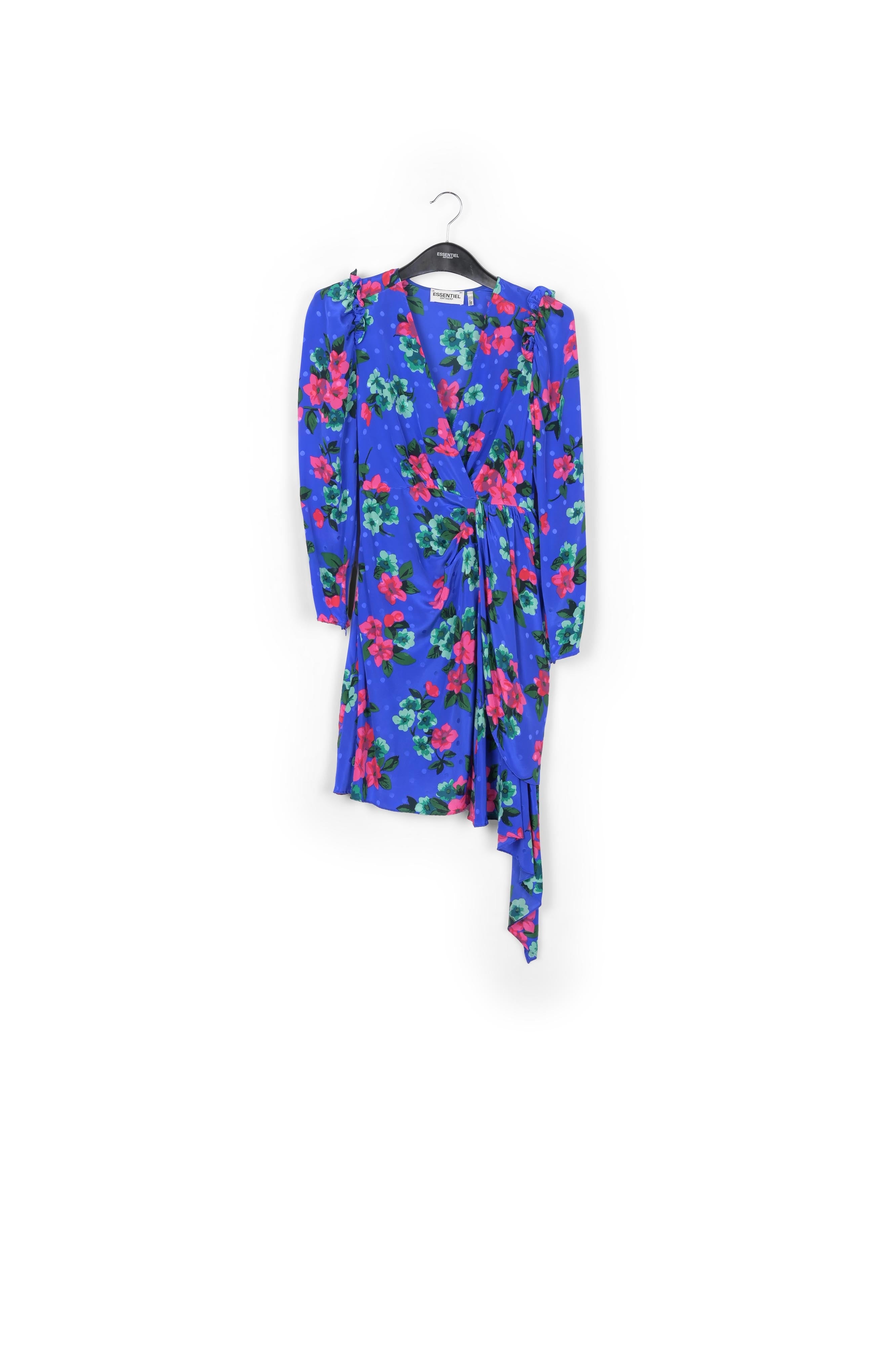 Viesbeth robe RE—SSENTIEL | Essentiel second hand