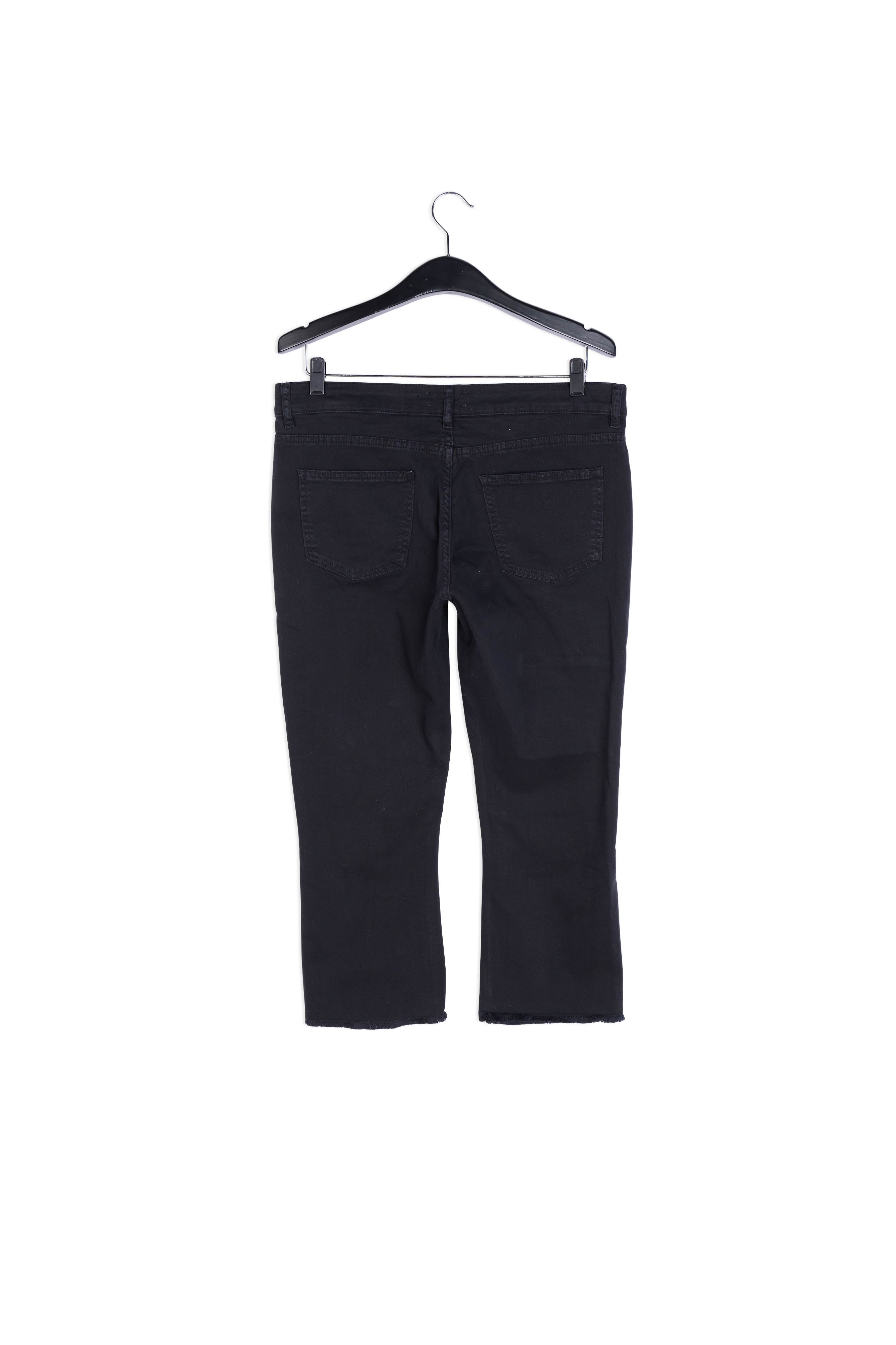 Straight leg jeans RE—SSENTIEL | Essentiel second hand