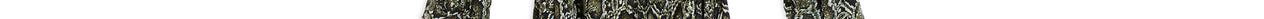 Ruffled dress Faume - seconde main