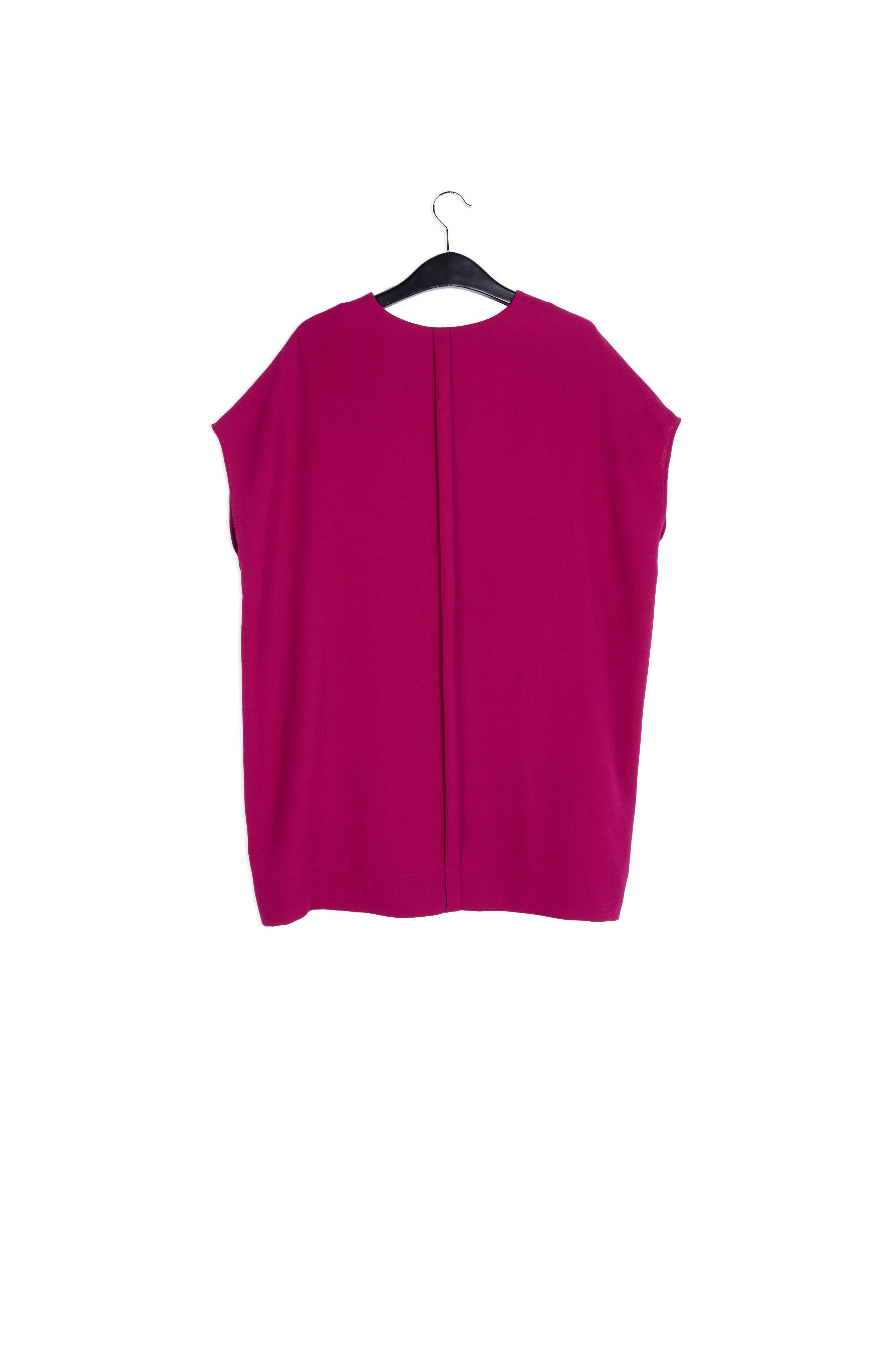 Short sleeved dress RE—SSENTIEL | Essentiel second hand