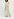 Off-white floral print maxi slip dress Faume - seconde main