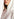 Off-white organic cotton-jersey hoodie Faume - seconde main