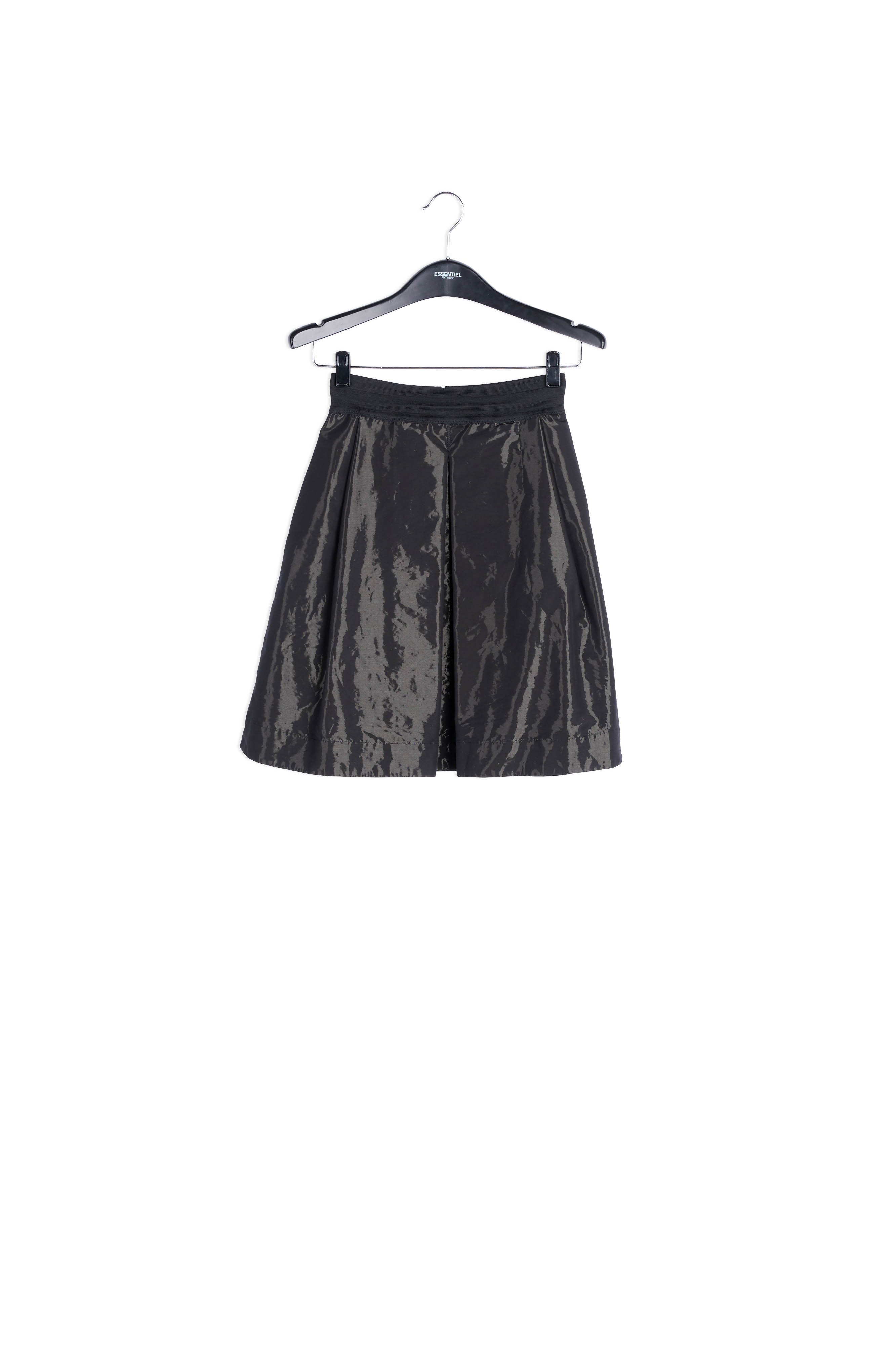 Rok Zwart RE—SSENTIEL | Essentiel second hand