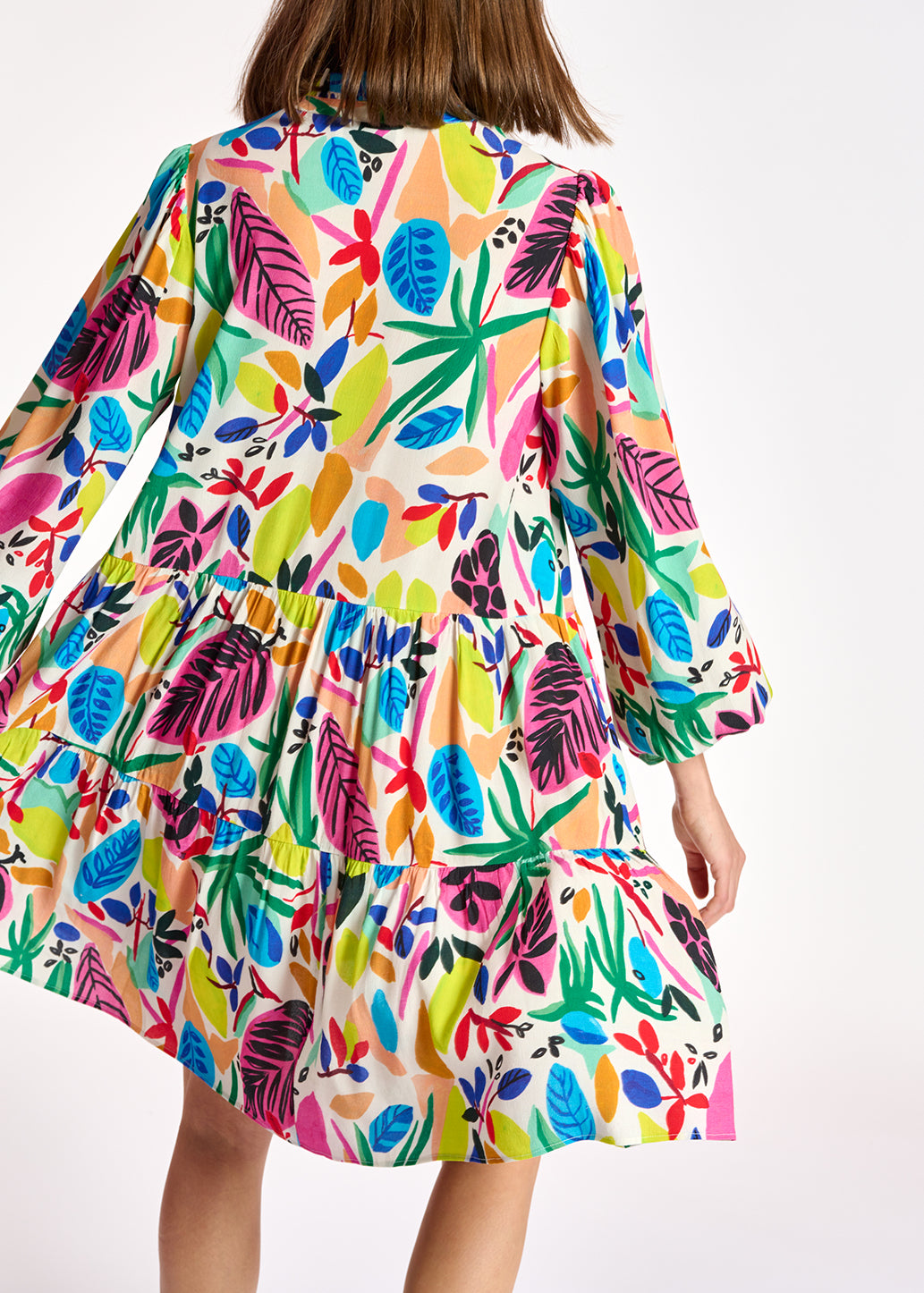 Bedros dress RE—SSENTIEL | Essentiel second hand