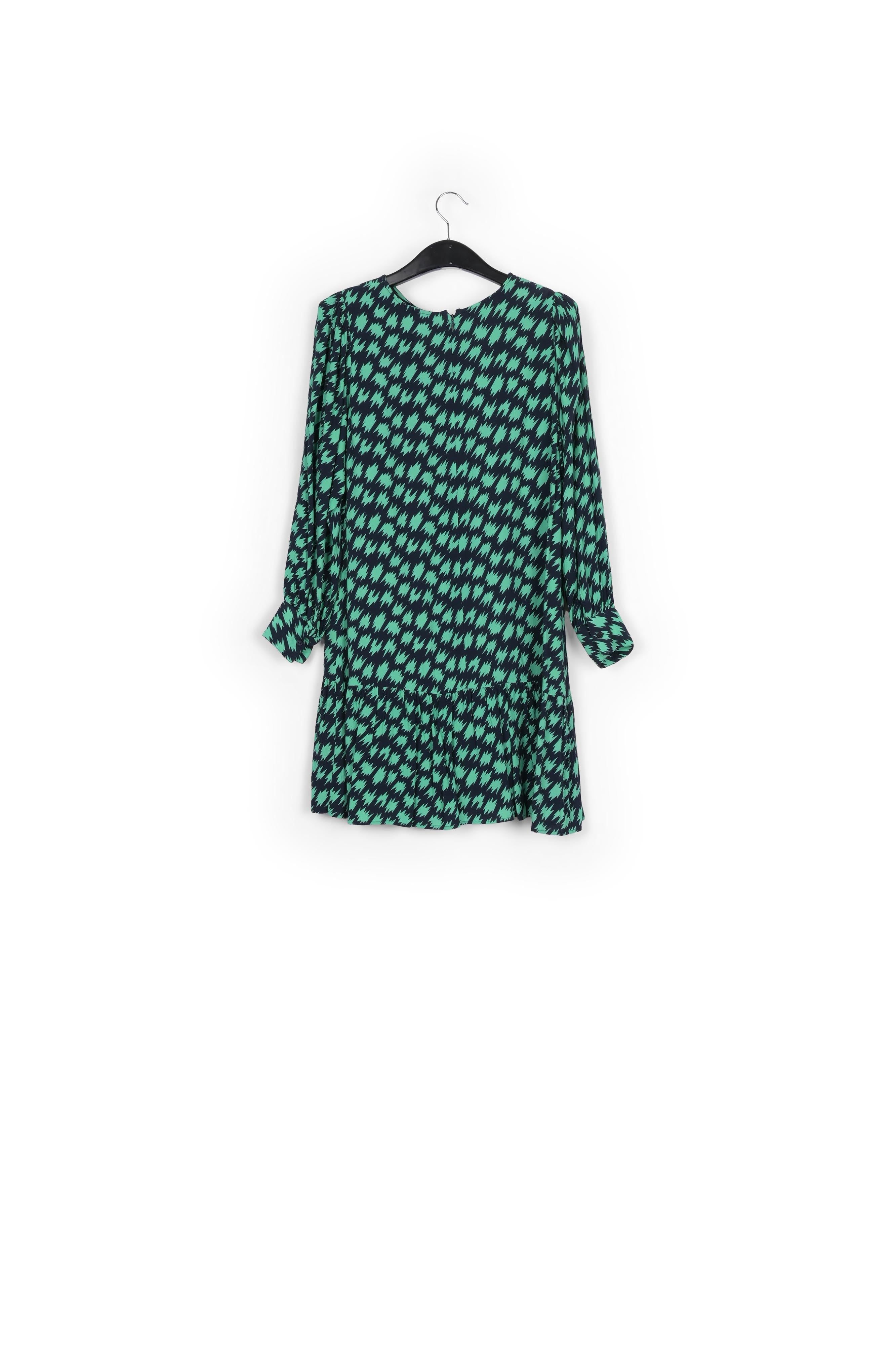 Weffort jurk RE—SSENTIEL | Essentiel second hand