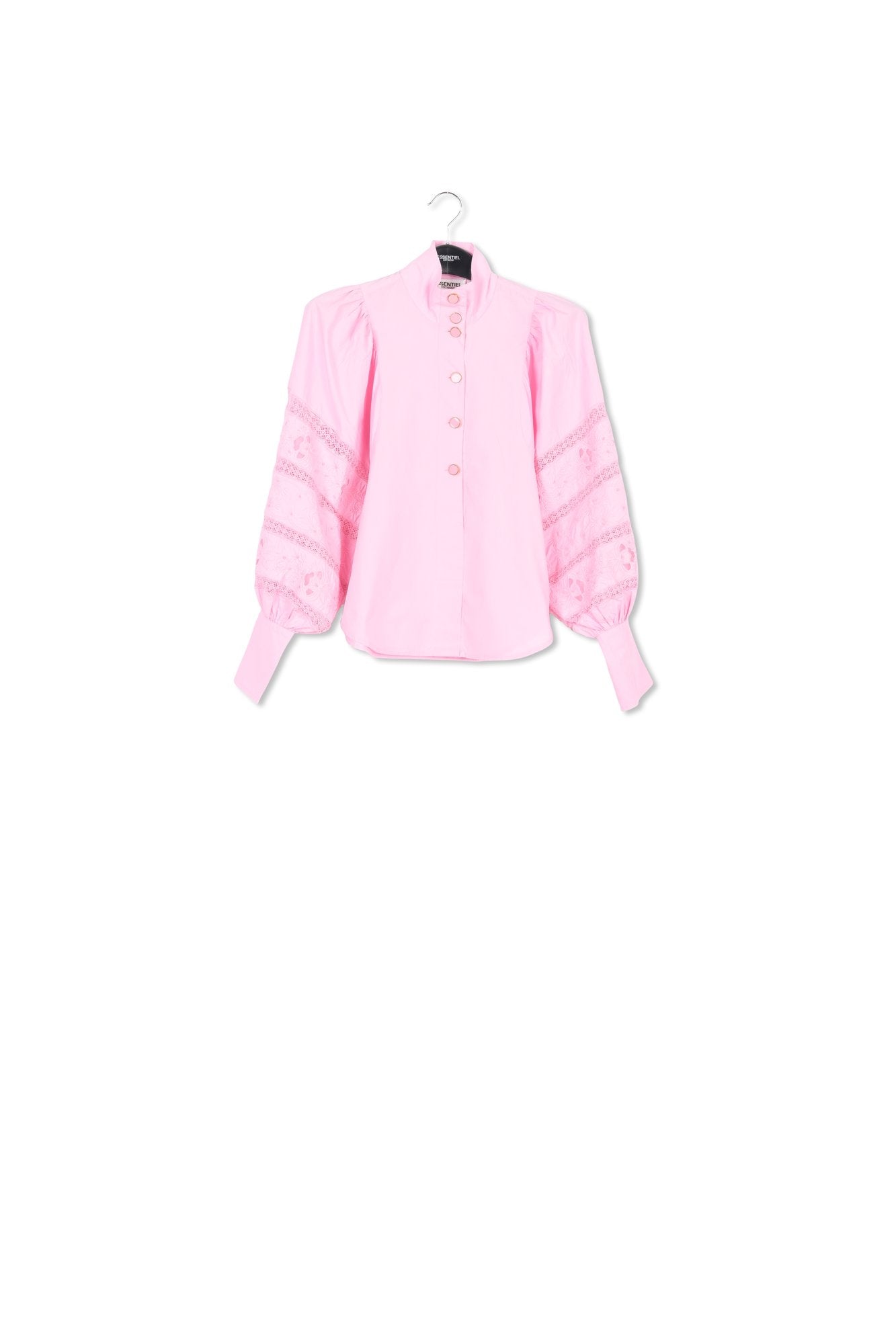 Warlocks chemise RE—SSENTIEL | Essentiel second hand