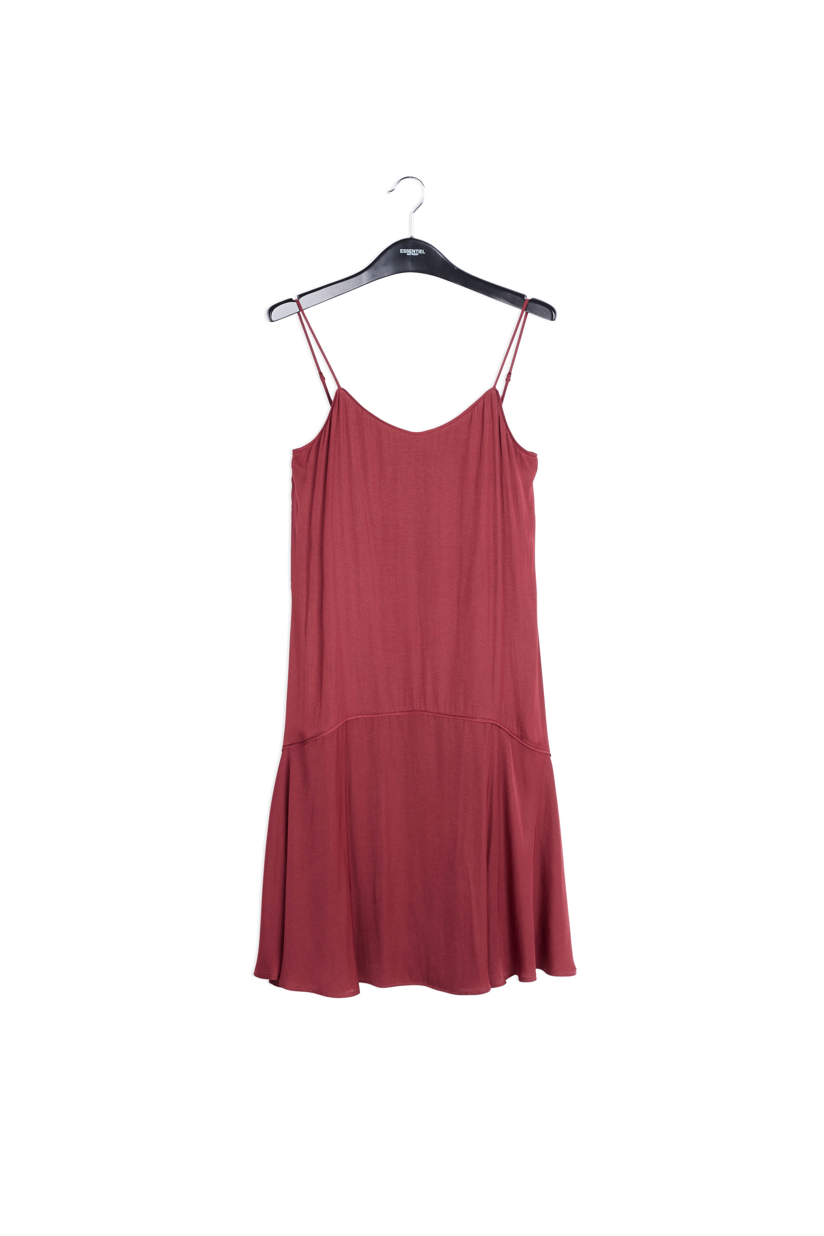 Rianni robe RE—SSENTIEL | Essentiel second hand