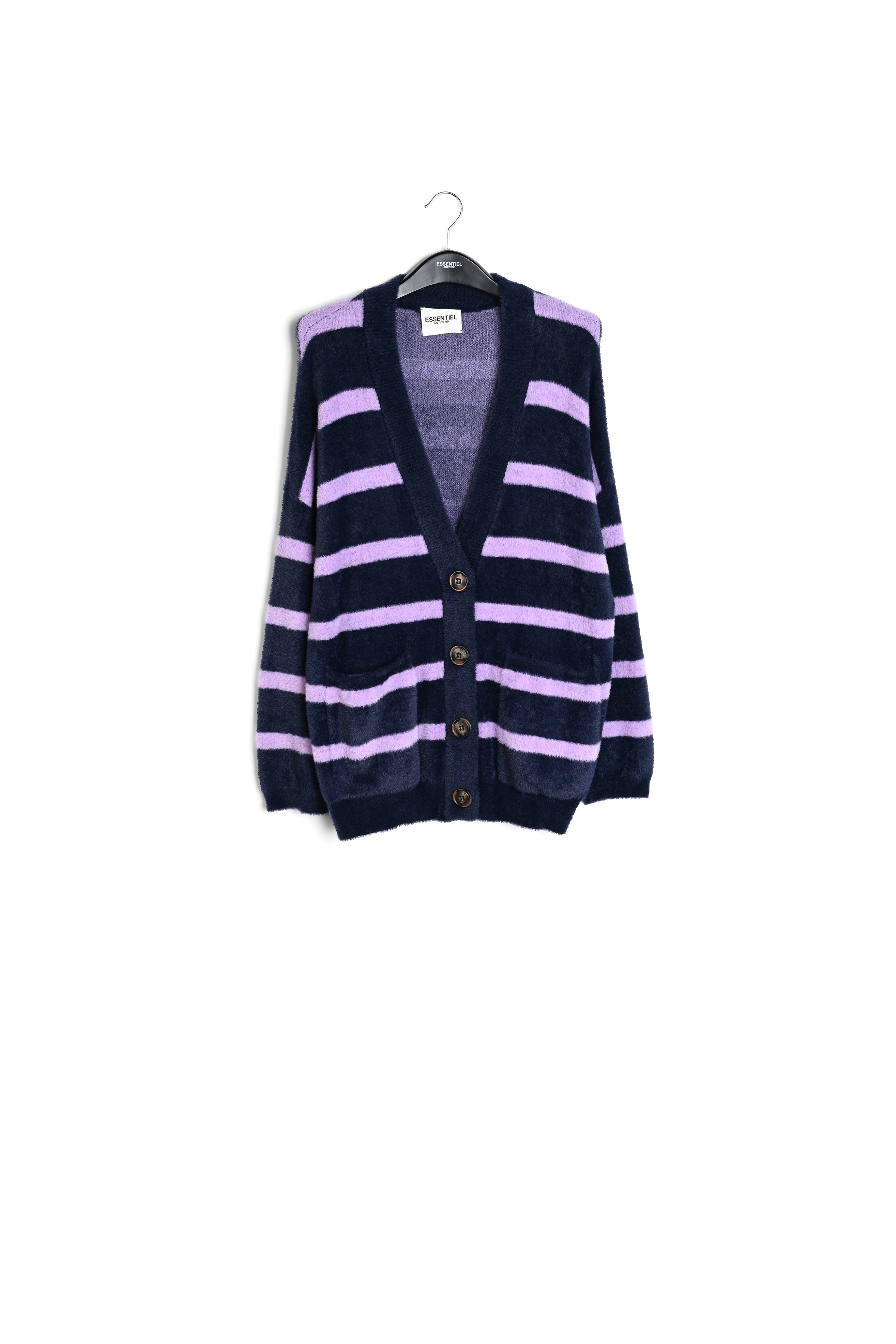 Atractive cardigan RE—SSENTIEL | Essentiel second hand