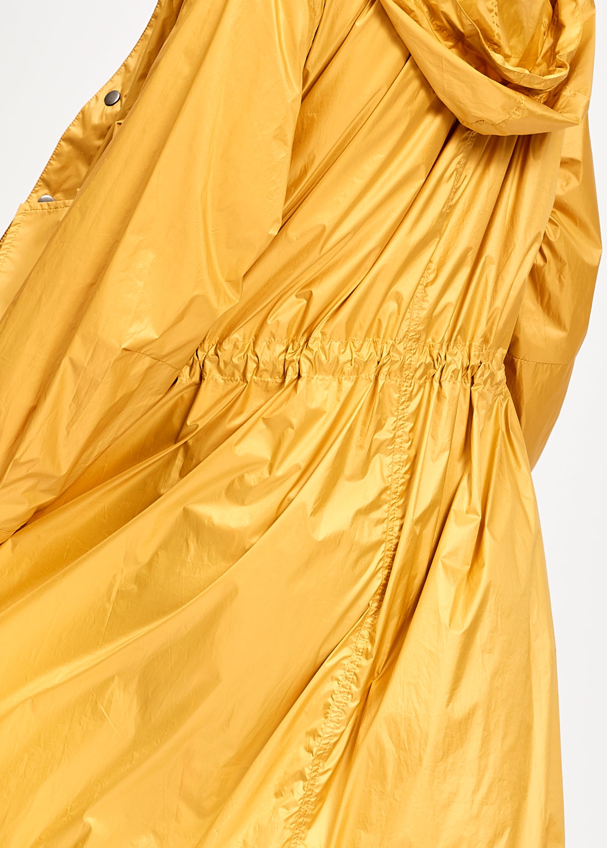 Shocking manteau RE—SSENTIEL | Essentiel second hand