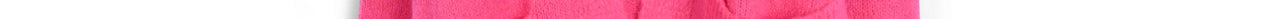 Neon pink midi-length mohair-blend cardigan Faume - seconde main