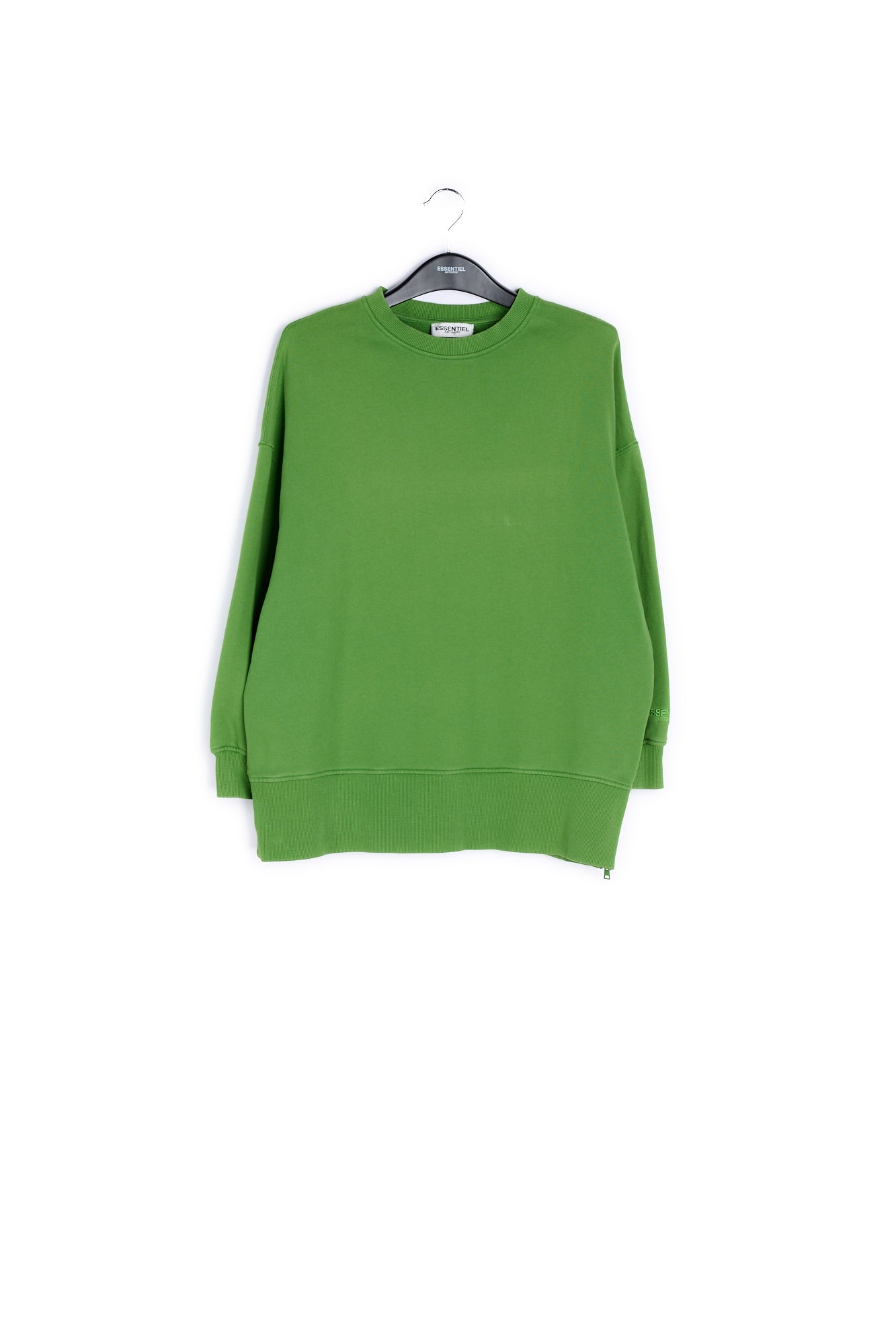 Asenior oversized sweat RE—SSENTIEL | Essentiel second hand