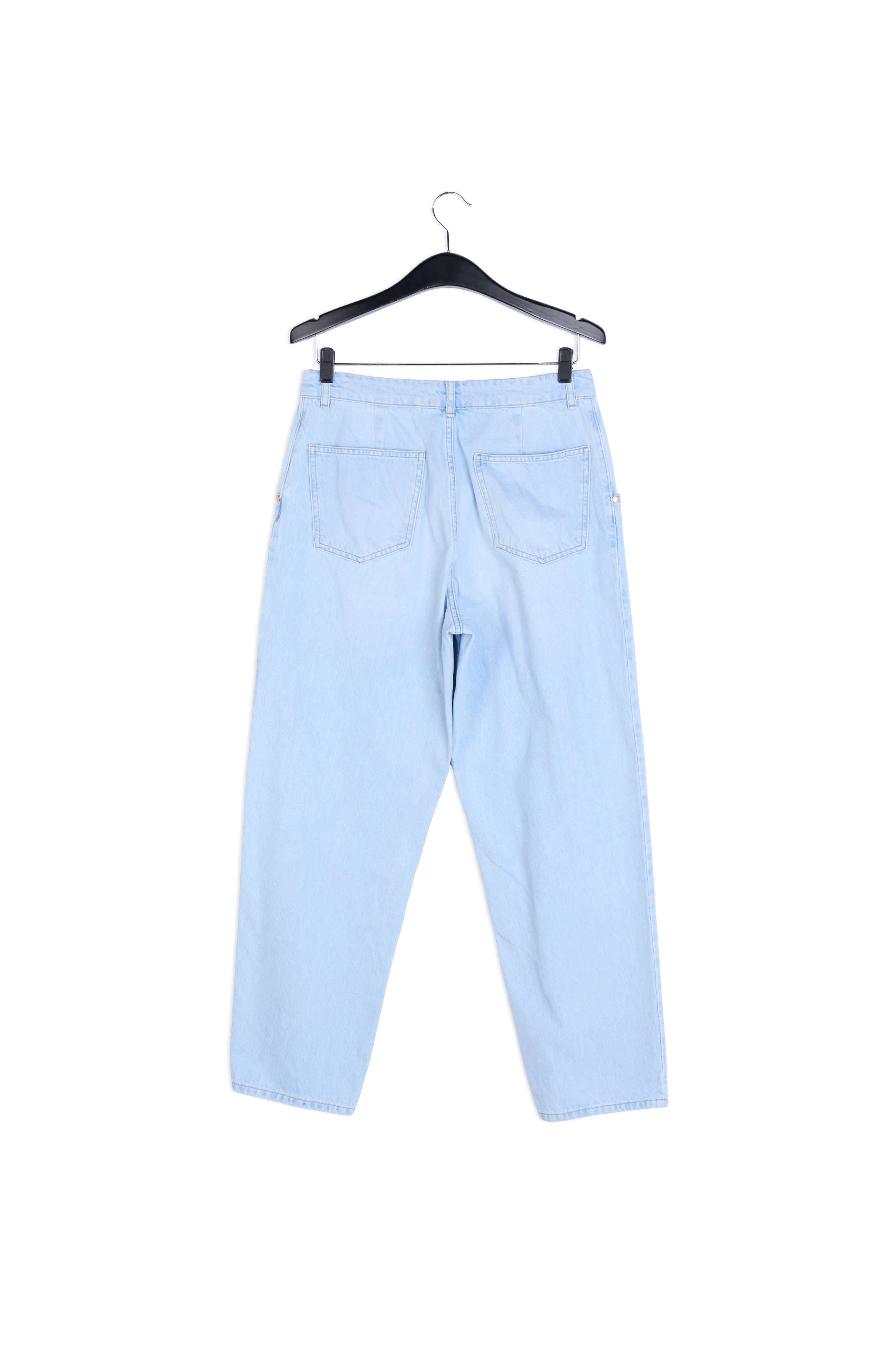 Boyfriend jeans RE—SSENTIEL | Essentiel second hand