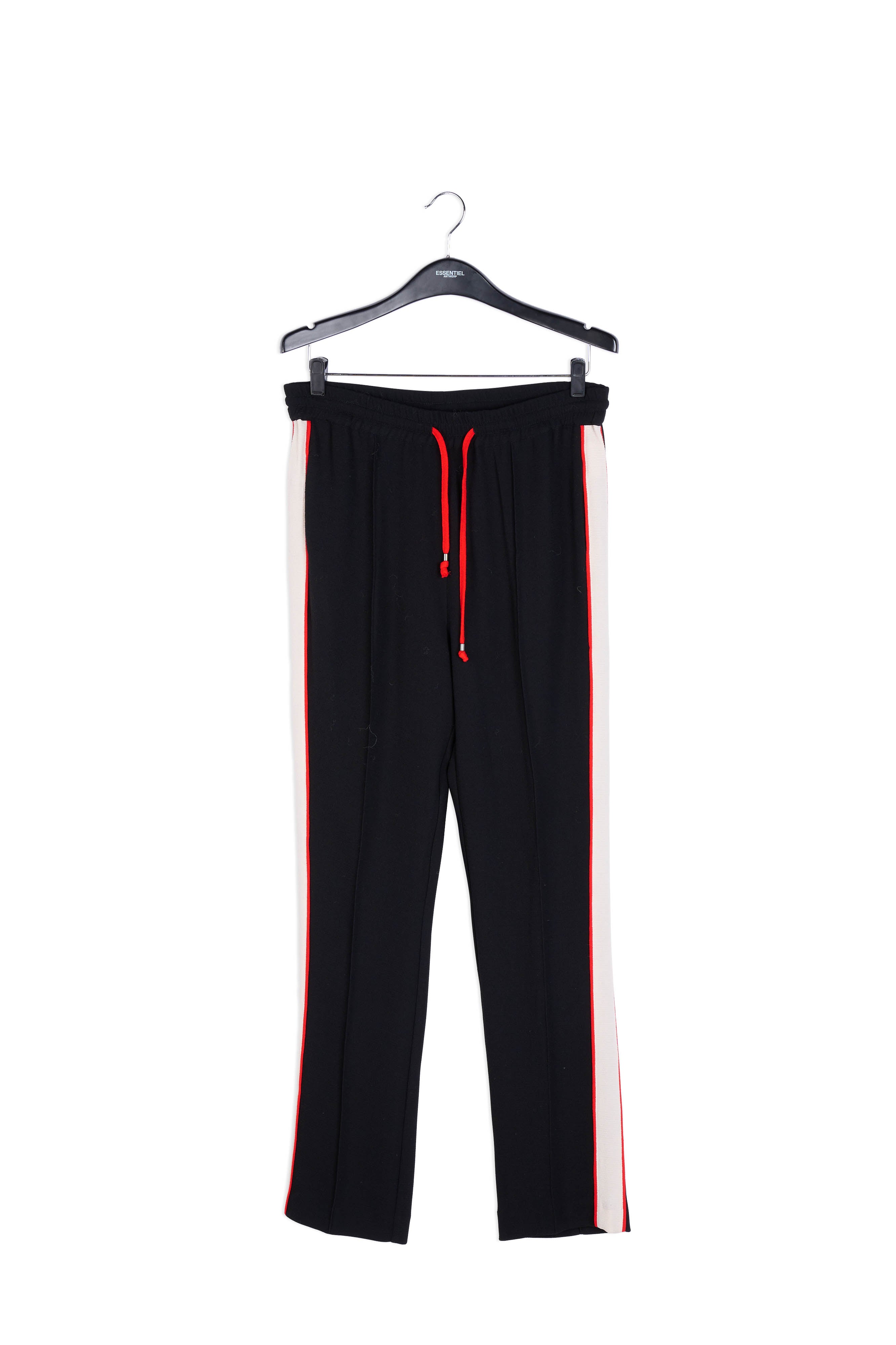 Wide-leg pants RE—SSENTIEL | Essentiel second hand