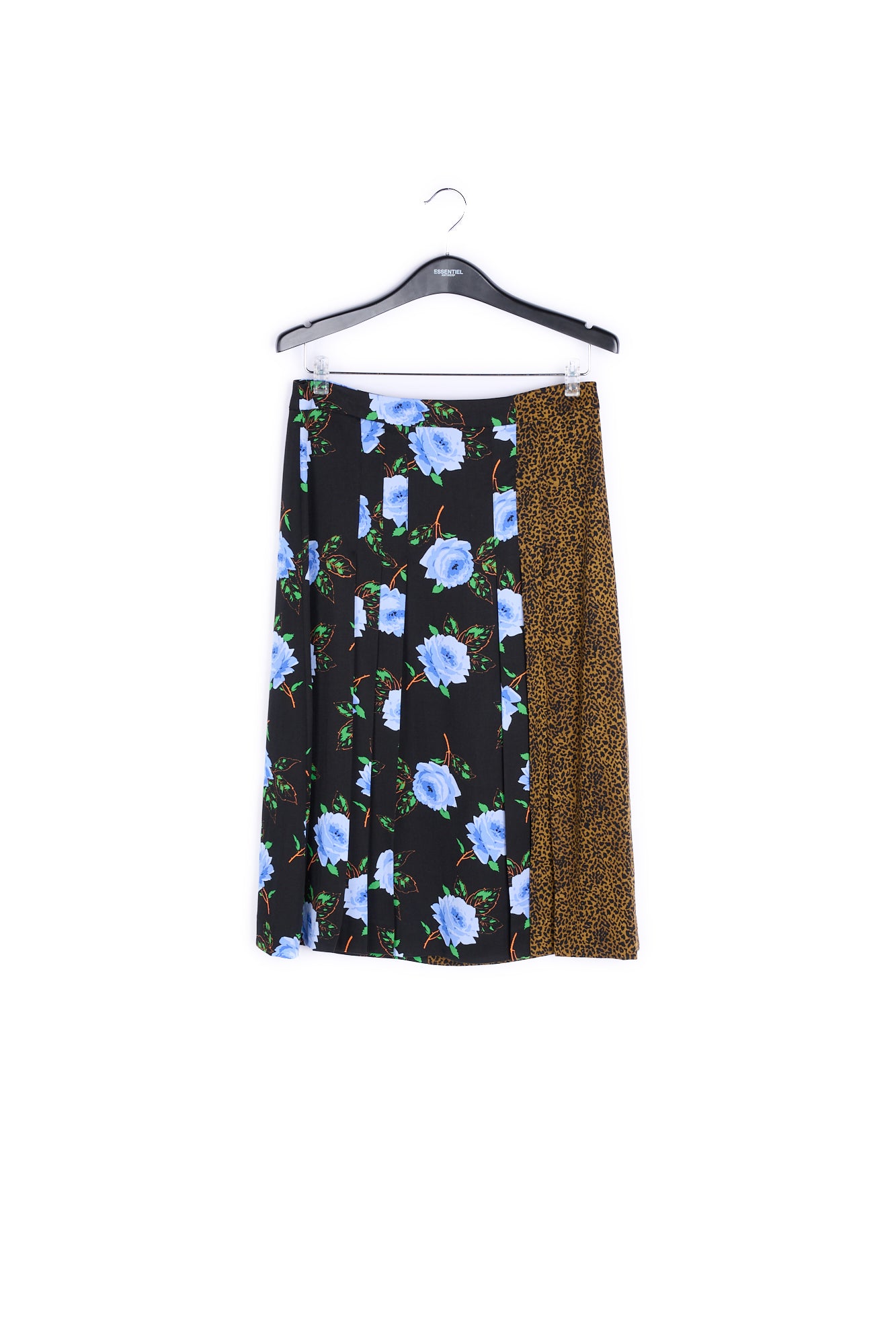 Pleated skirt RE—SSENTIEL | Essentiel second hand