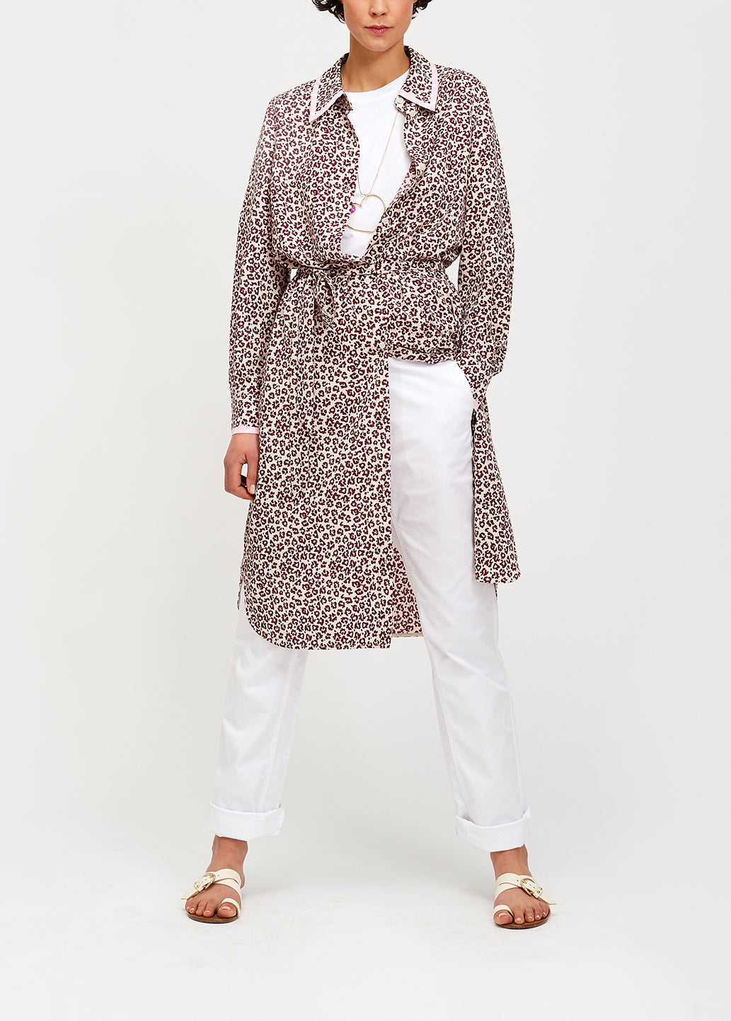 Sama robe RE—SSENTIEL | Essentiel second hand