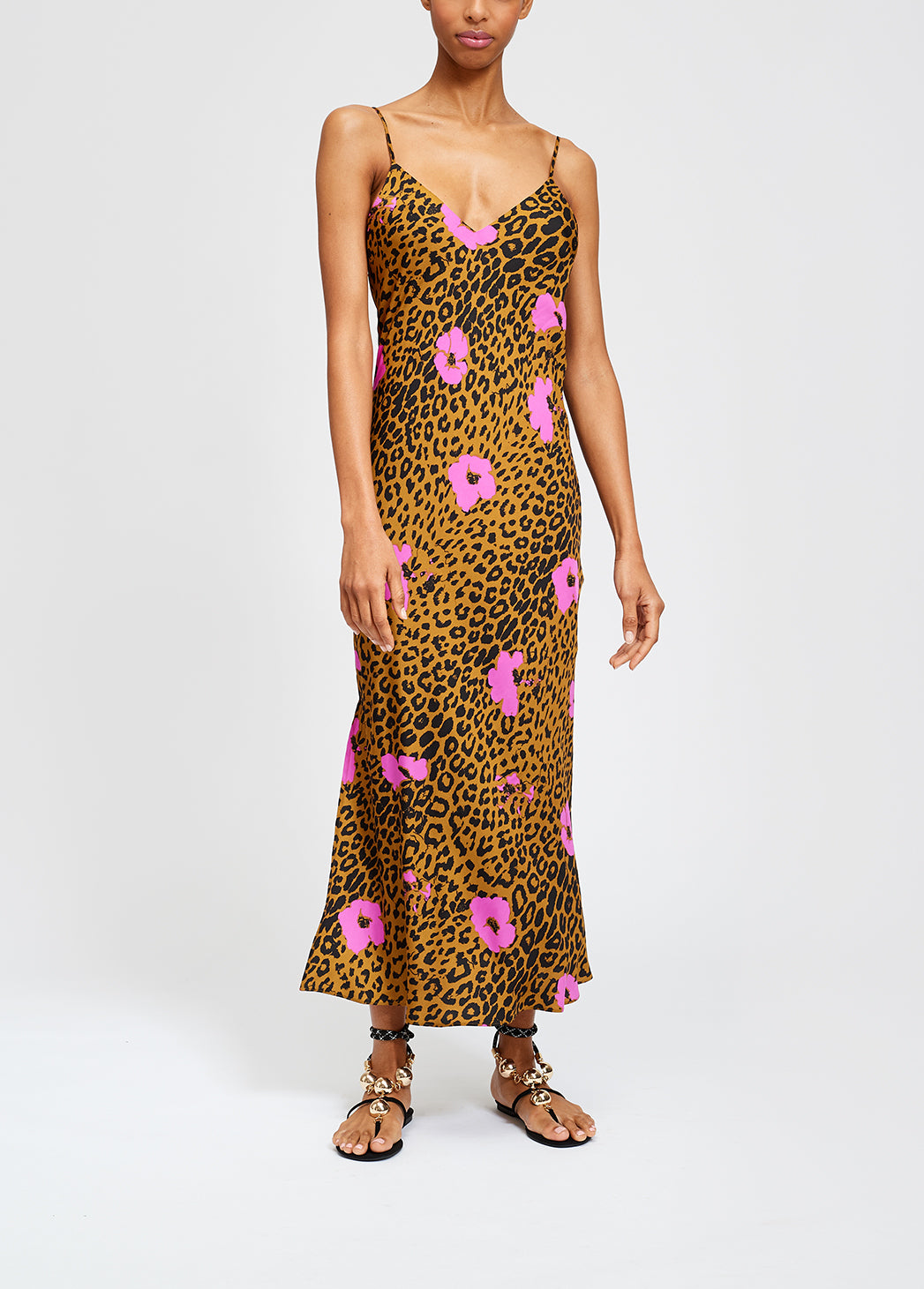 Shelly robe RE—SSENTIEL | Essentiel second hand