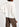 Gebroken witte cardigan met strasknopen Faume - seconde main
