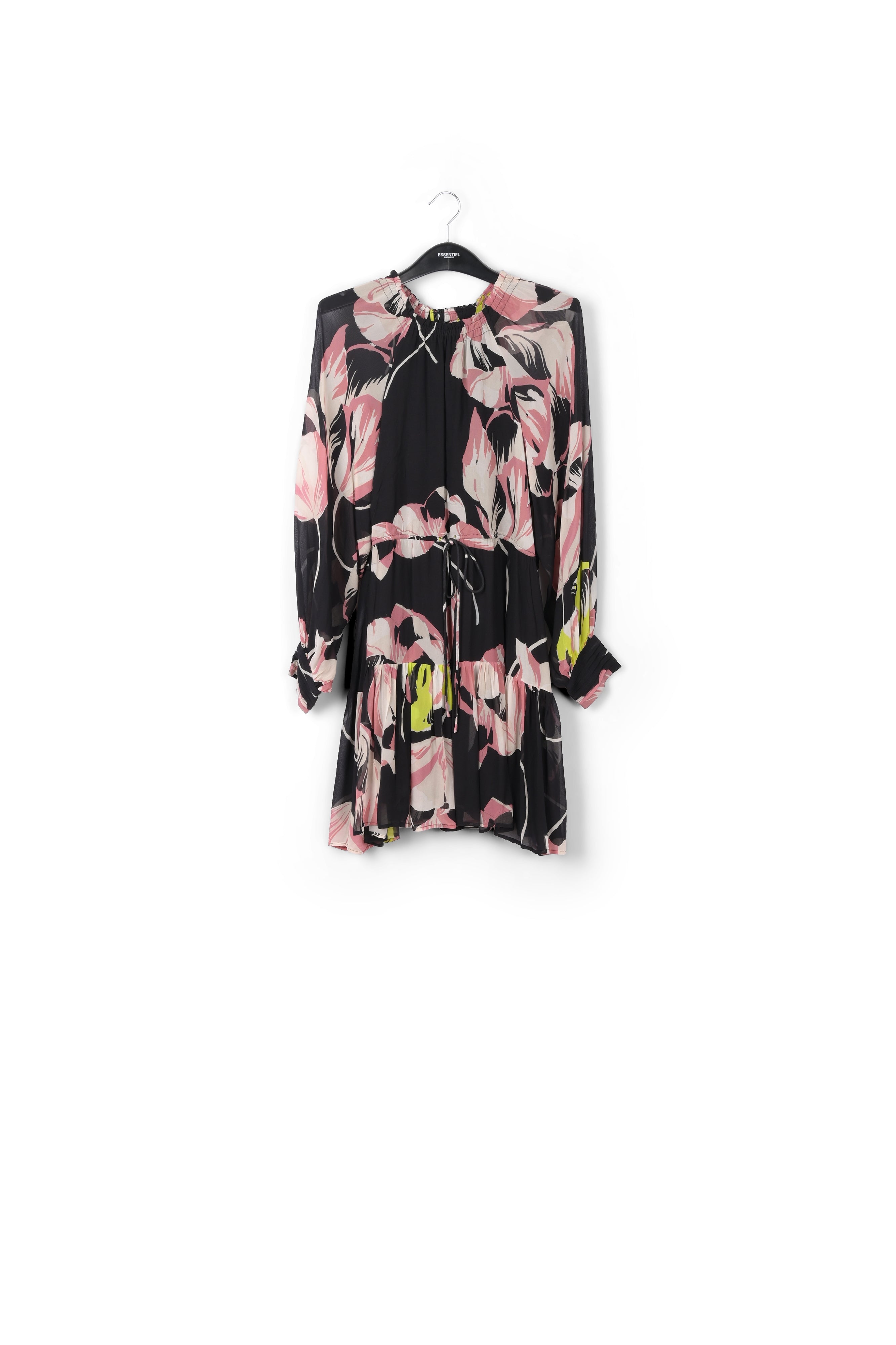 Aubrey robe RE—SSENTIEL | Essentiel second hand