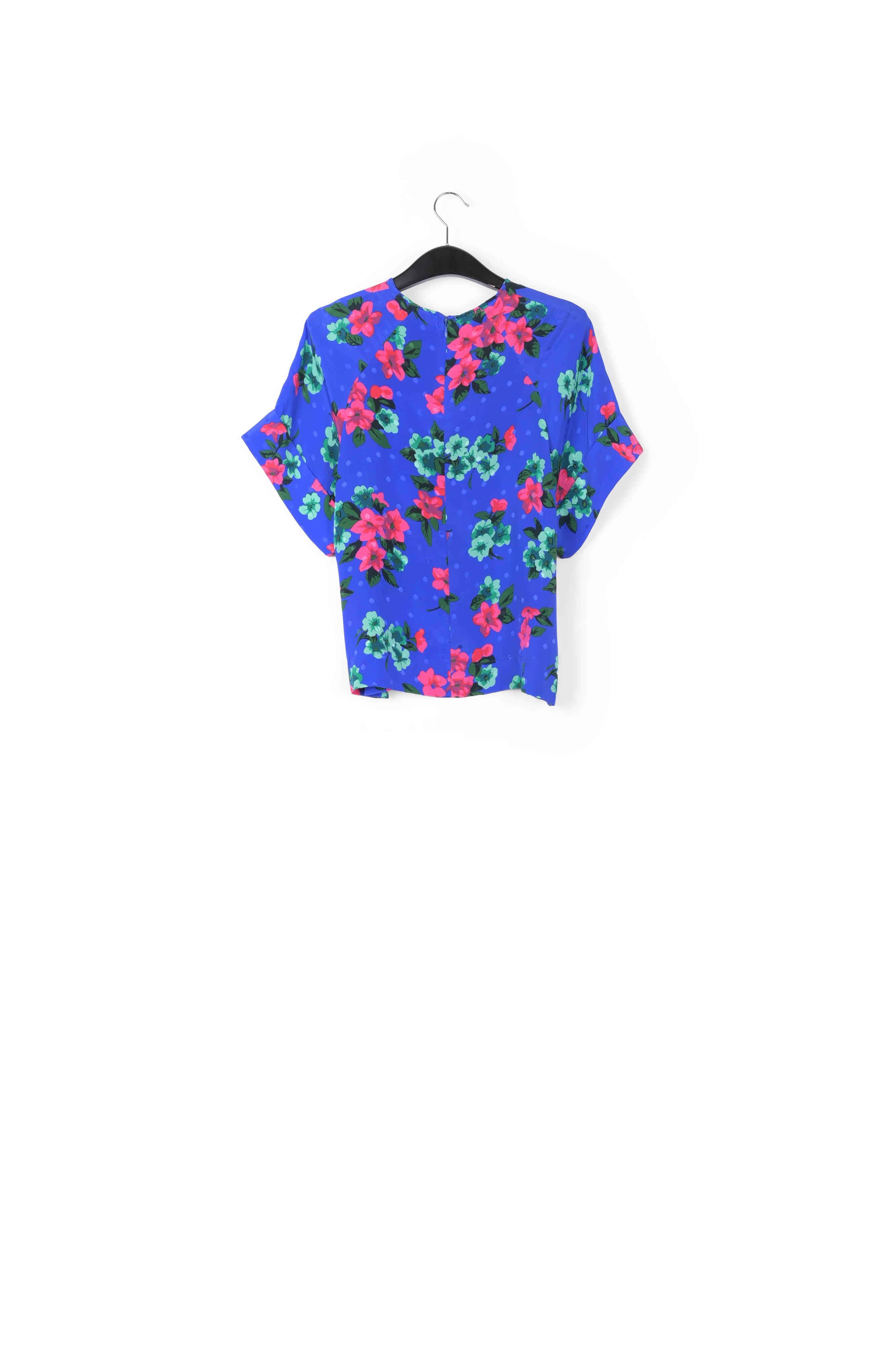 Short sleeved top RE—SSENTIEL | Essentiel second hand