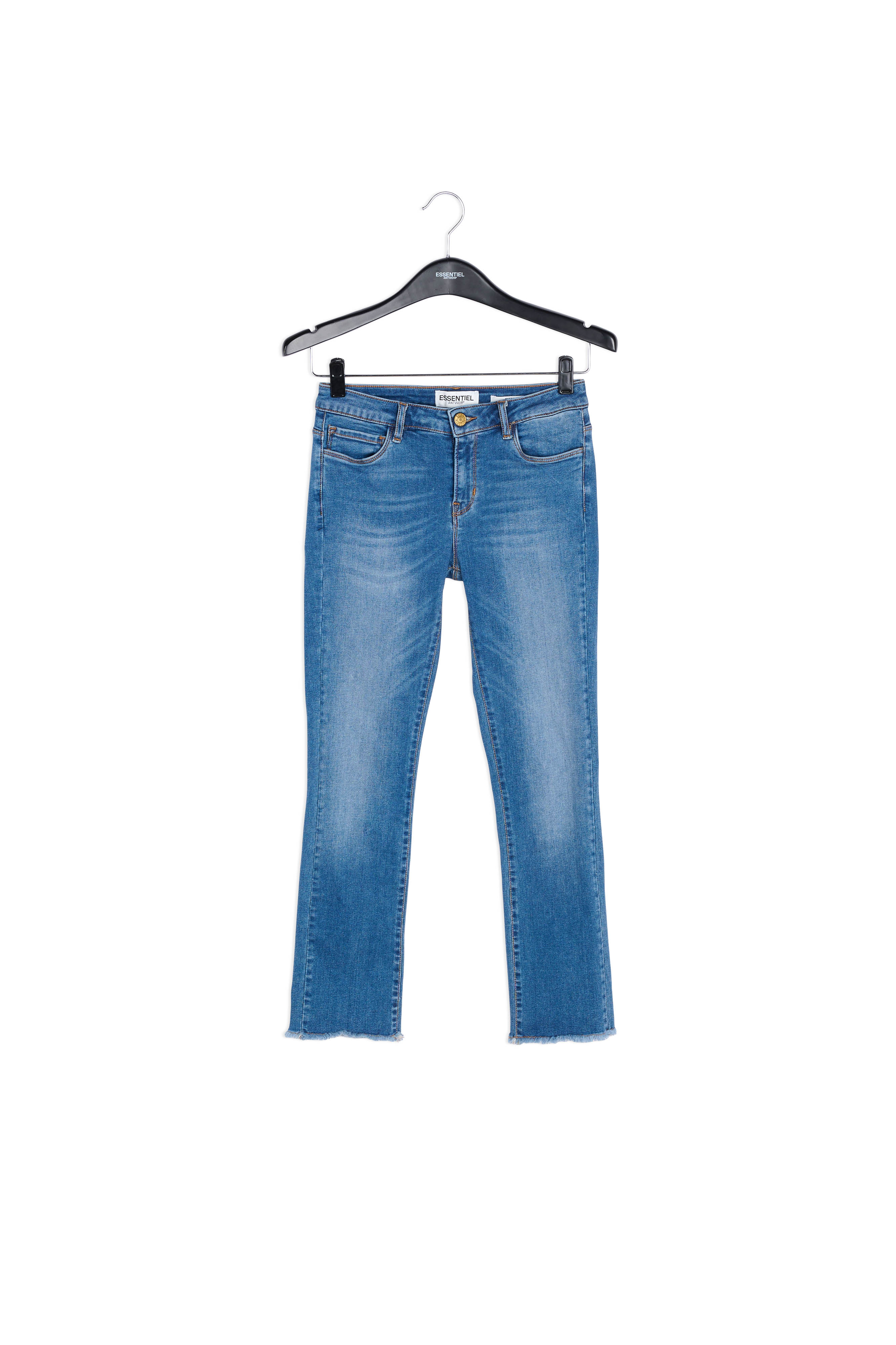 Jean bleu RE—SSENTIEL | Essentiel second hand