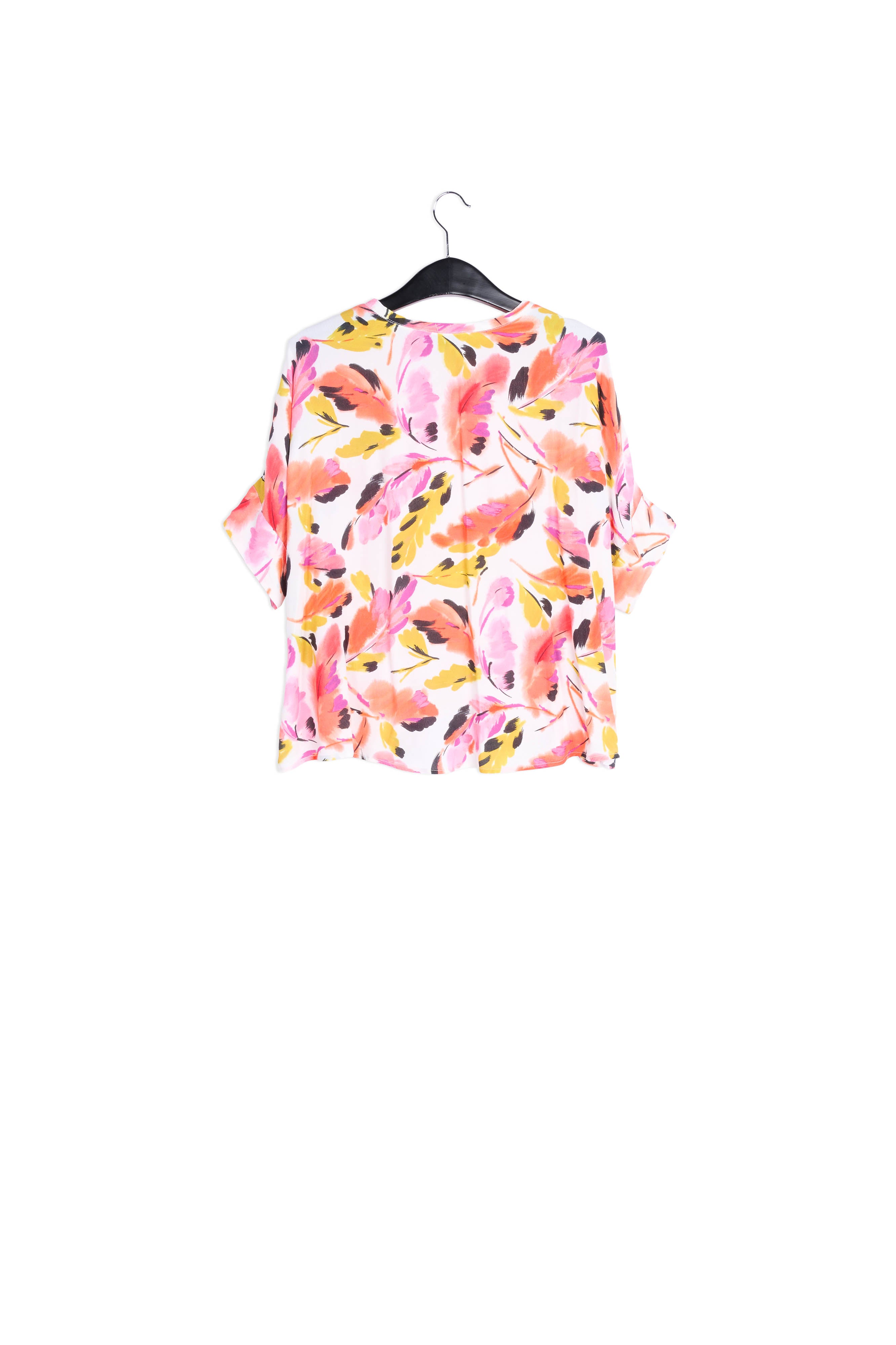 Oversized top RE—SSENTIEL | Essentiel second hand