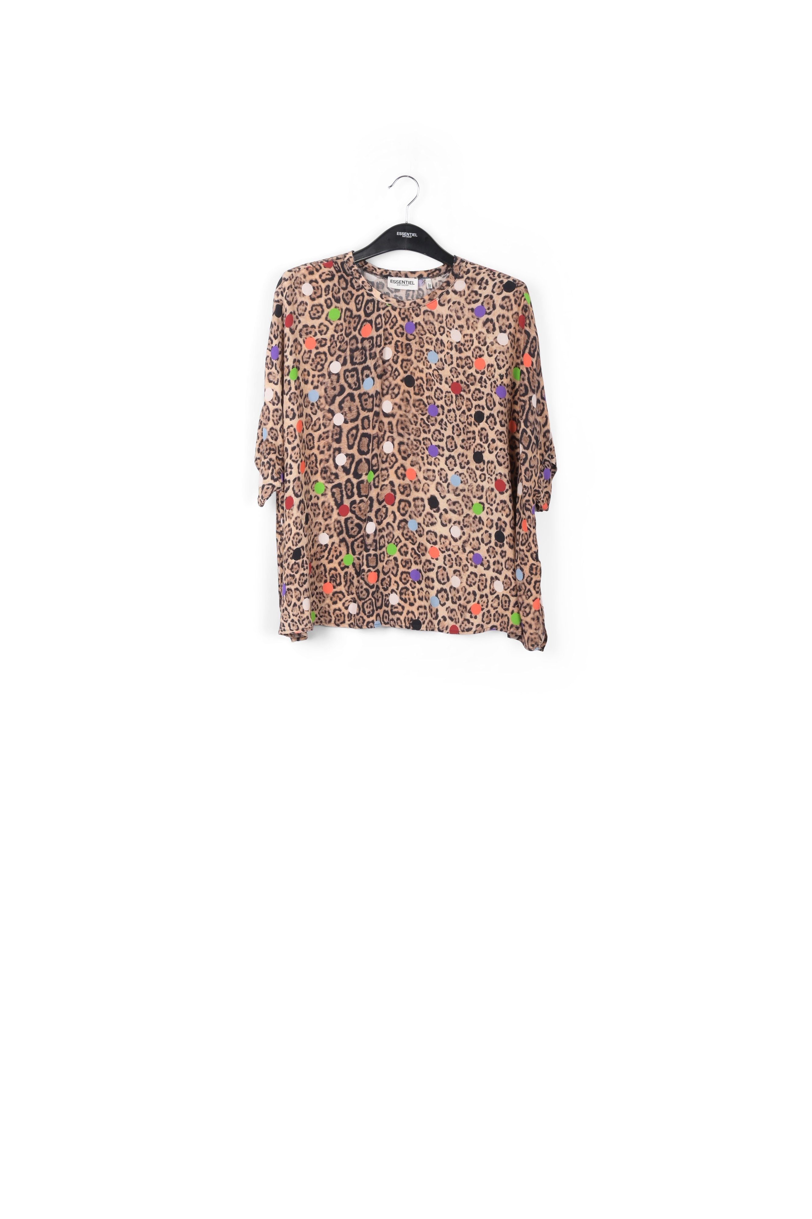 Oversized top RE—SSENTIEL | Essentiel second hand