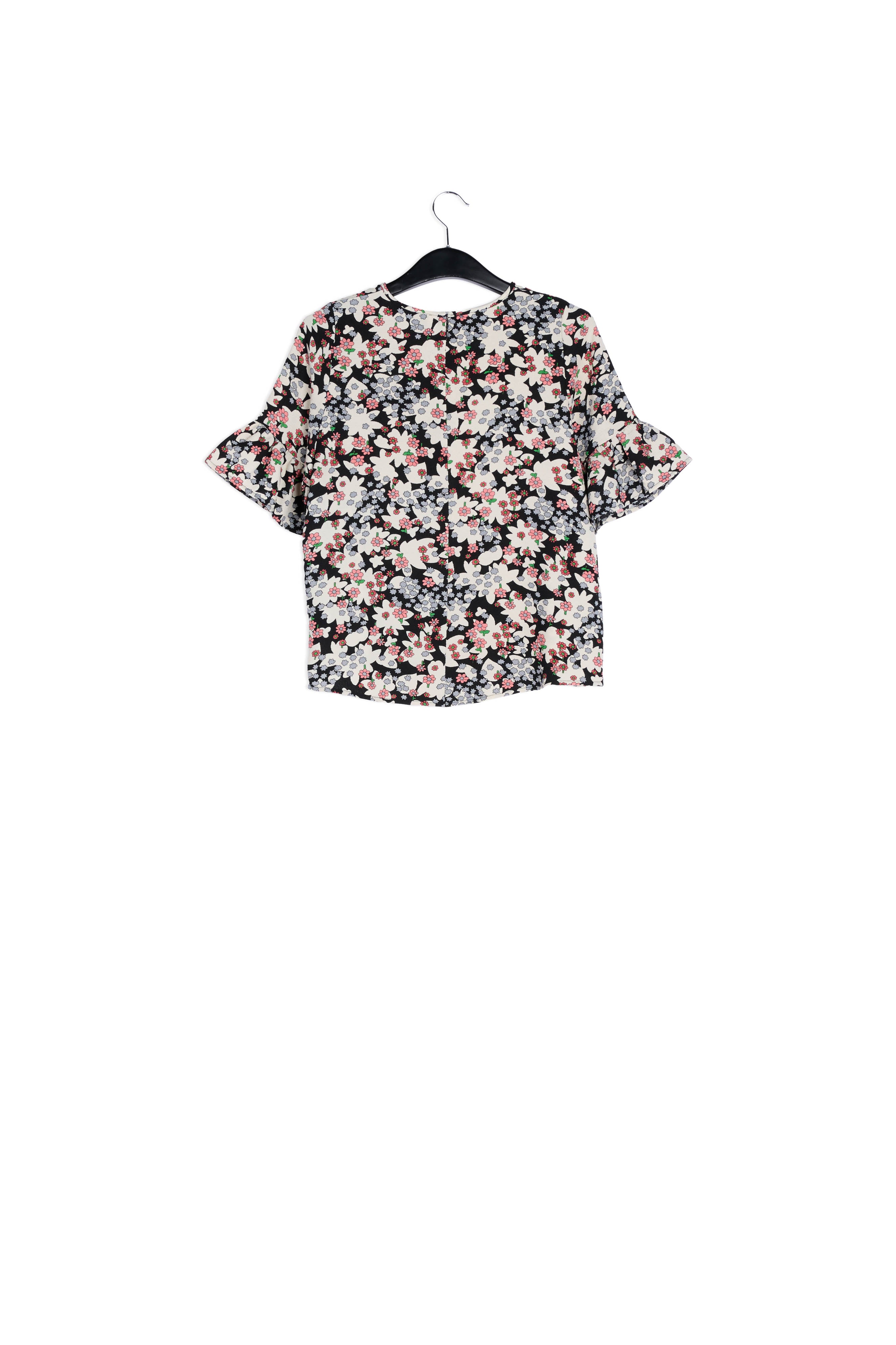 Oversized top RE—SSENTIEL | Essentiel second hand