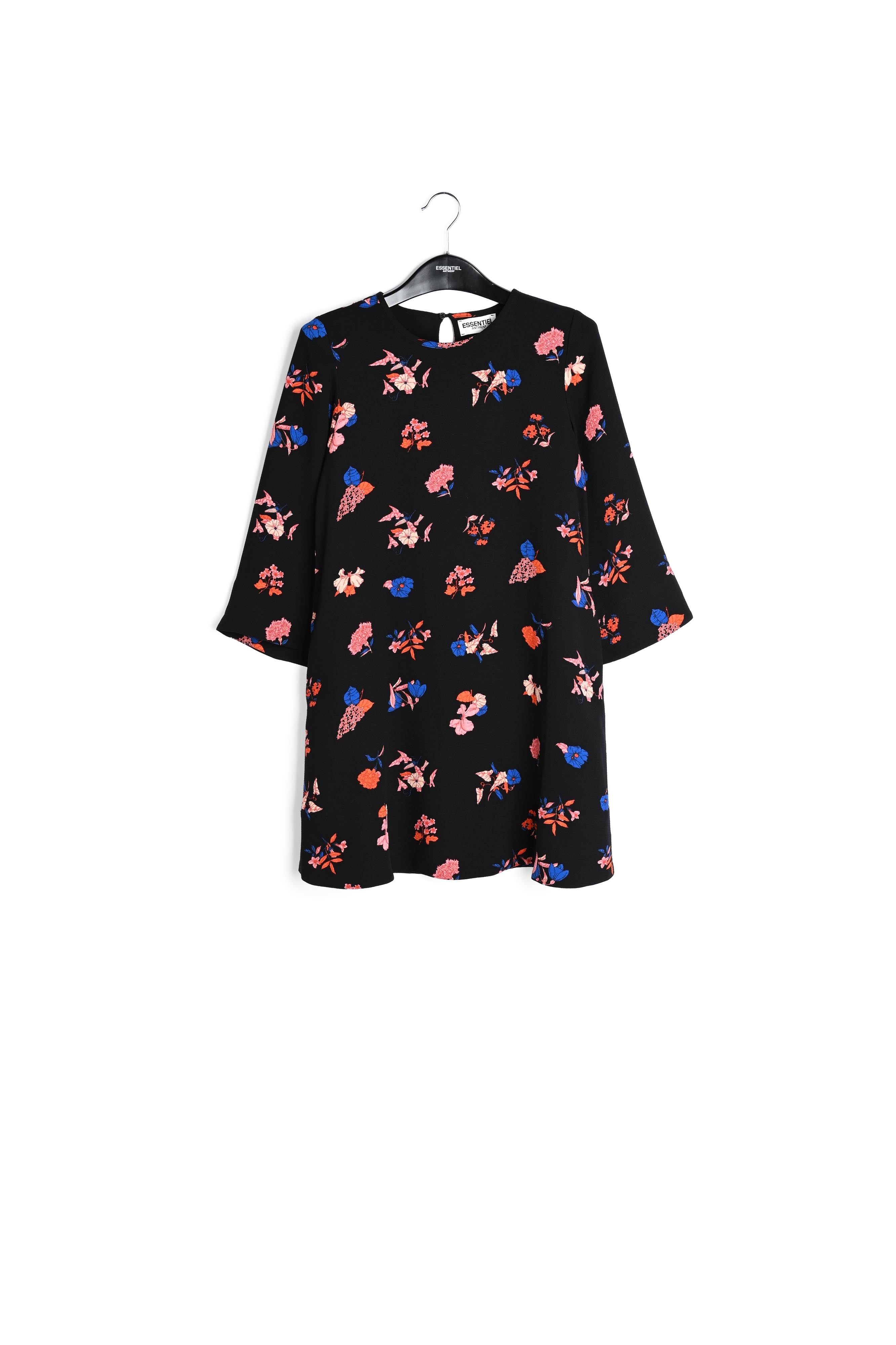 3/4 sleeve dress RE—SSENTIEL | Essentiel second hand