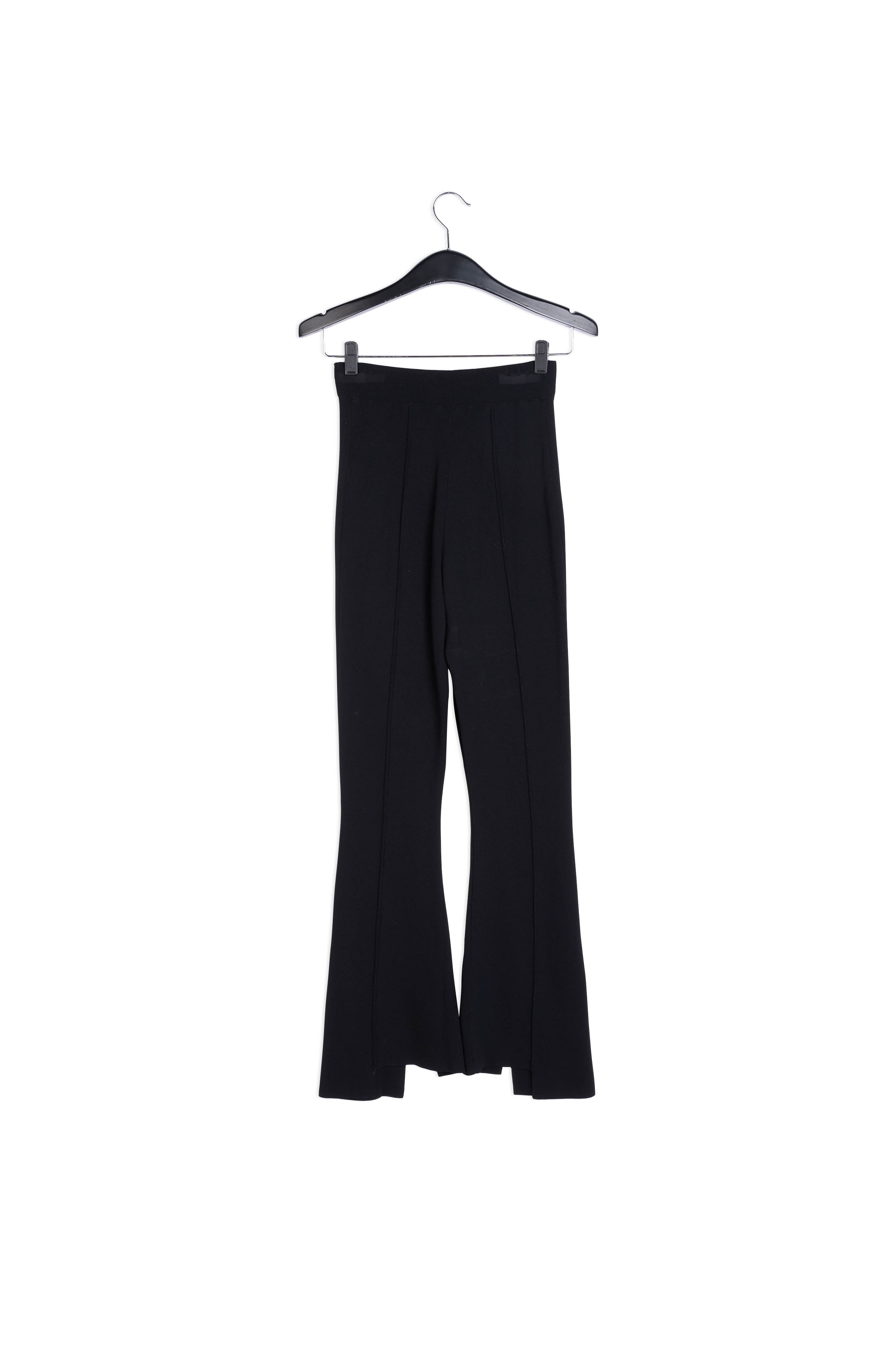 Ribbed knit pants RE—SSENTIEL | Essentiel second hand