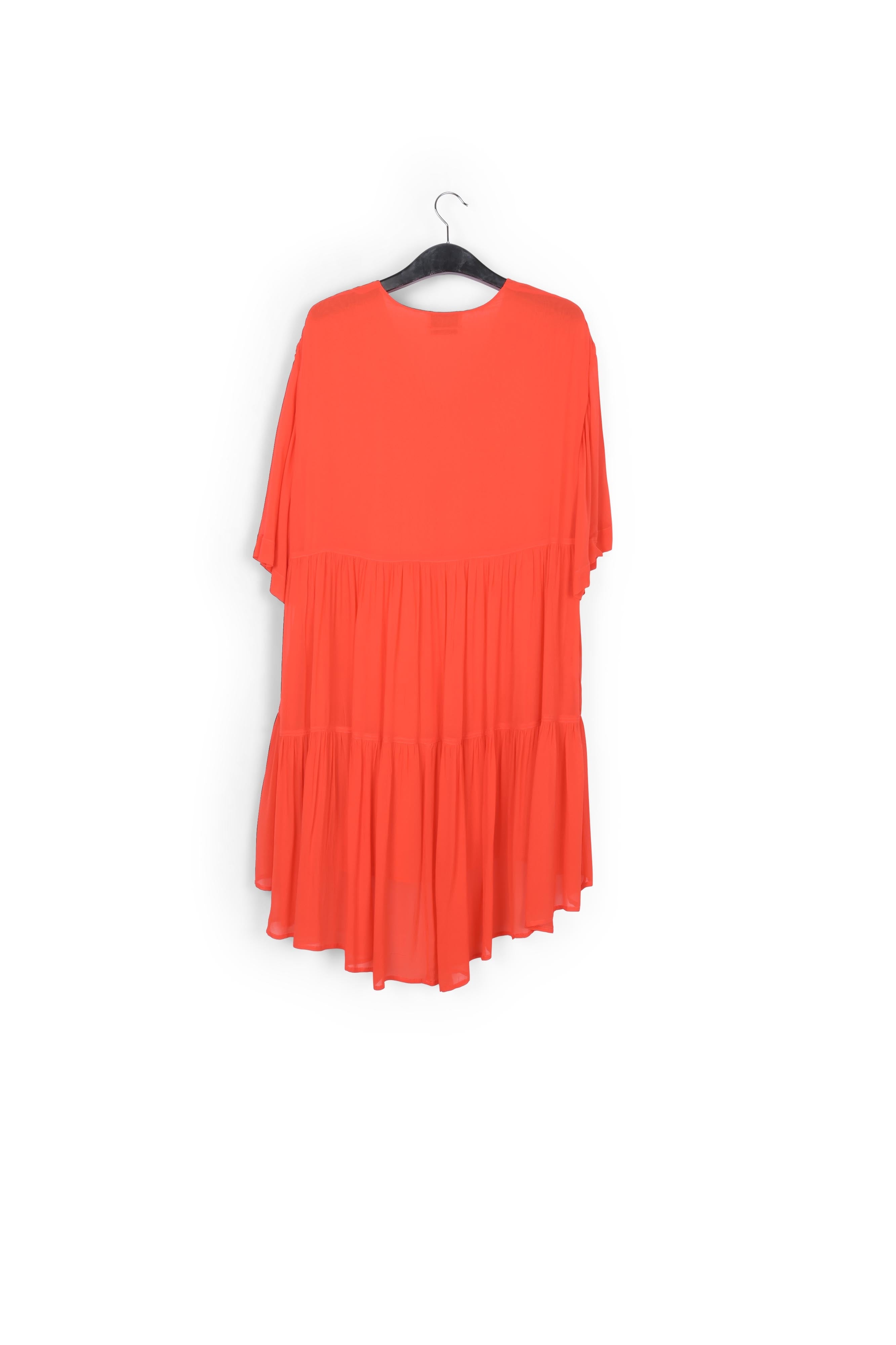 Berling dress RE—SSENTIEL | Essentiel second hand