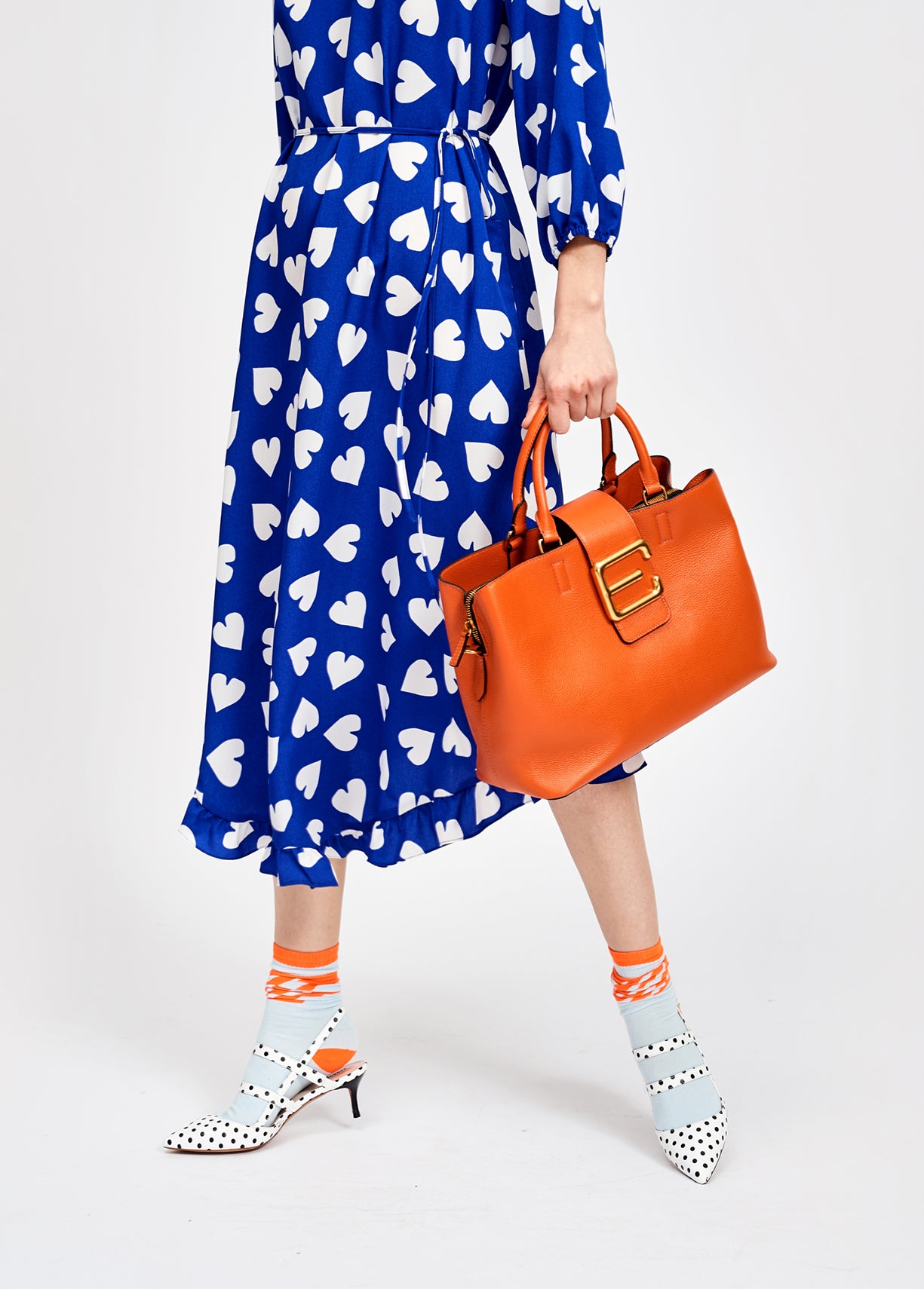 Seamus robe RE—SSENTIEL | Essentiel second hand